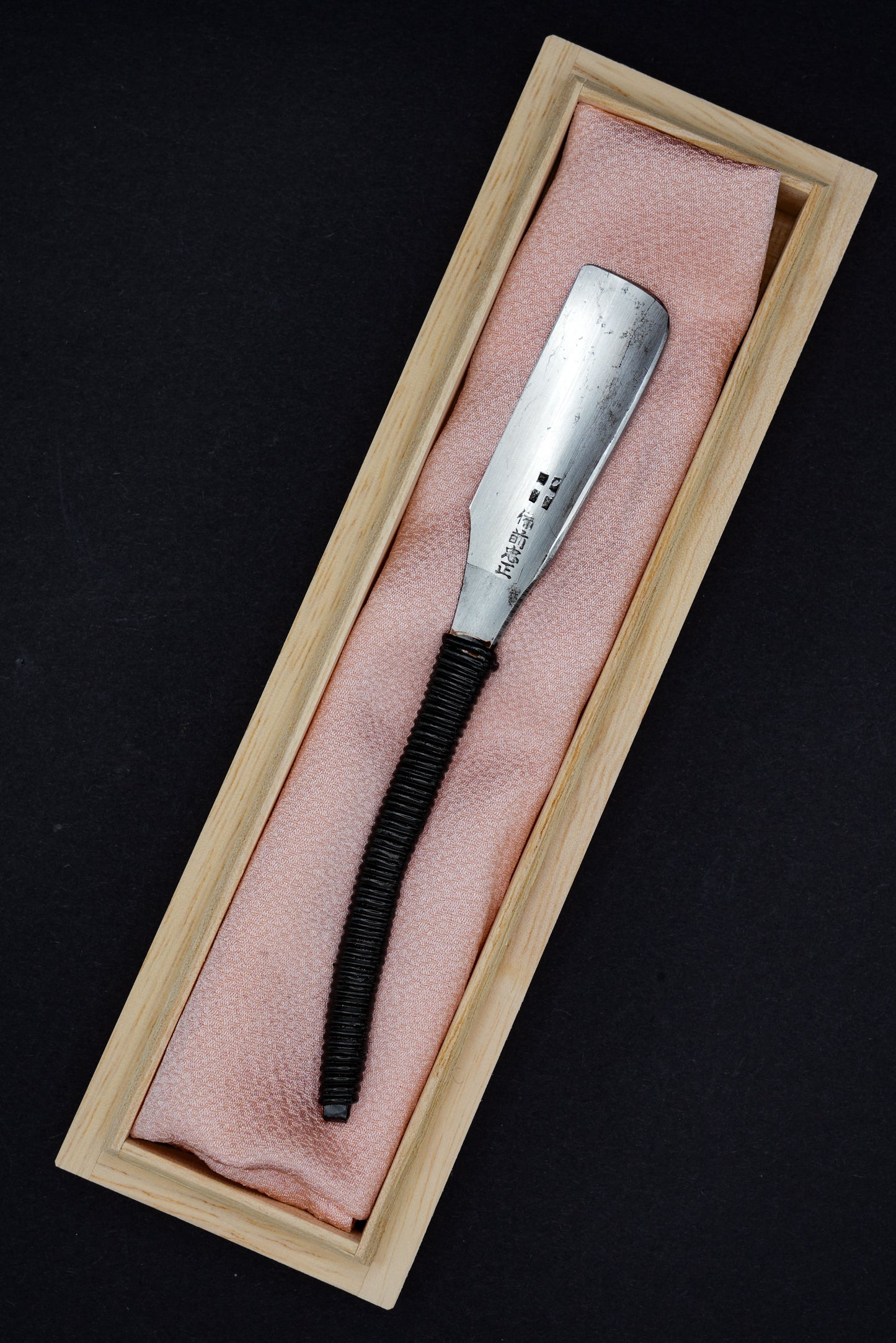 Shimasa・志正・Kamisori