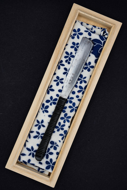 Minamoto Rihei ・堺 源 利平・Vorkriegs-Kamisori