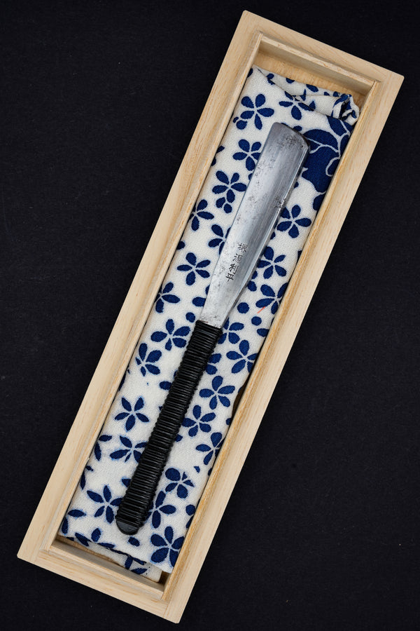 Minamoto Rihei・堺 源 利平・Pre War Kamisori