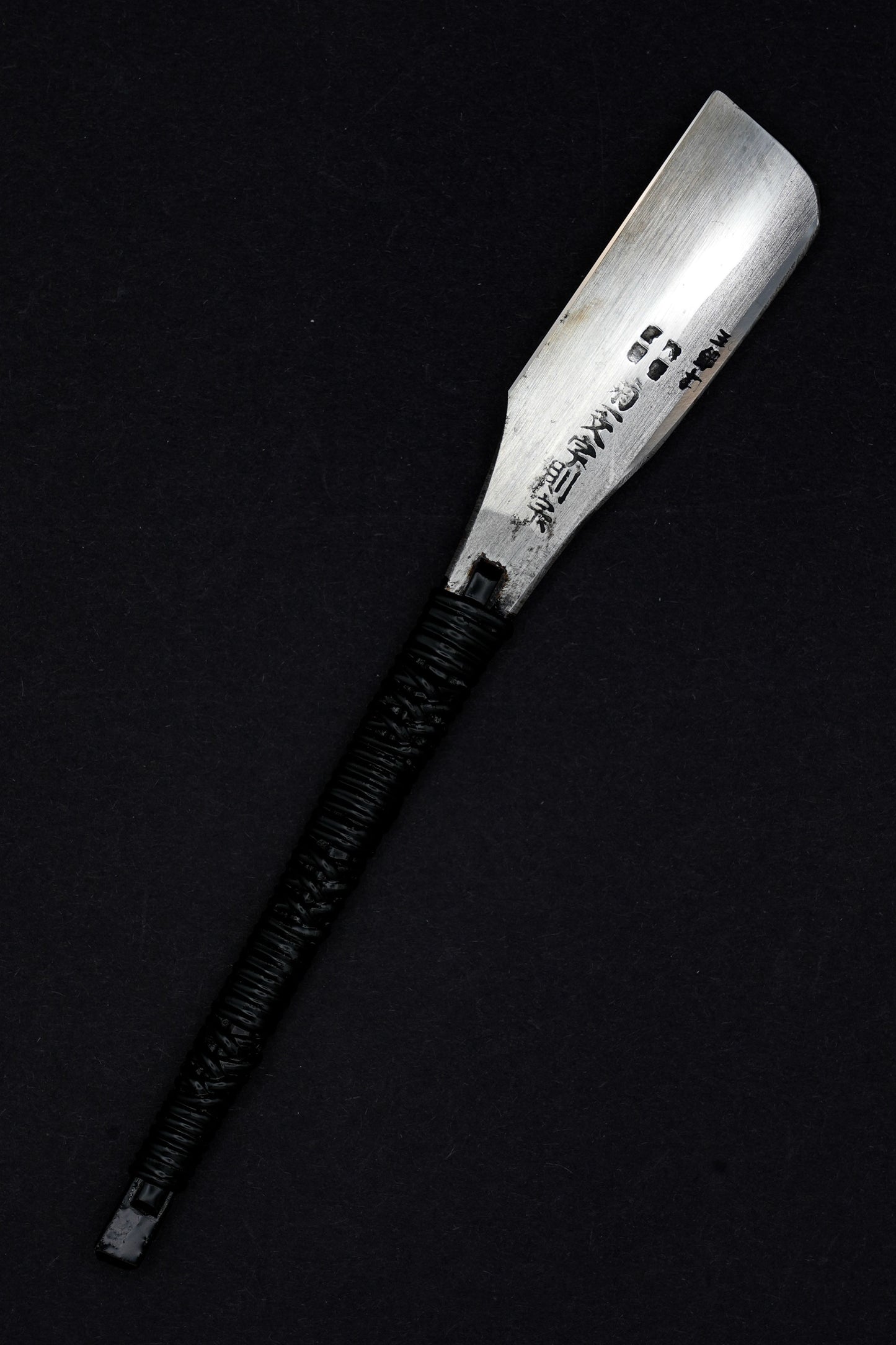 Kikuichimonji・菊一・Tamahagane Kamisori