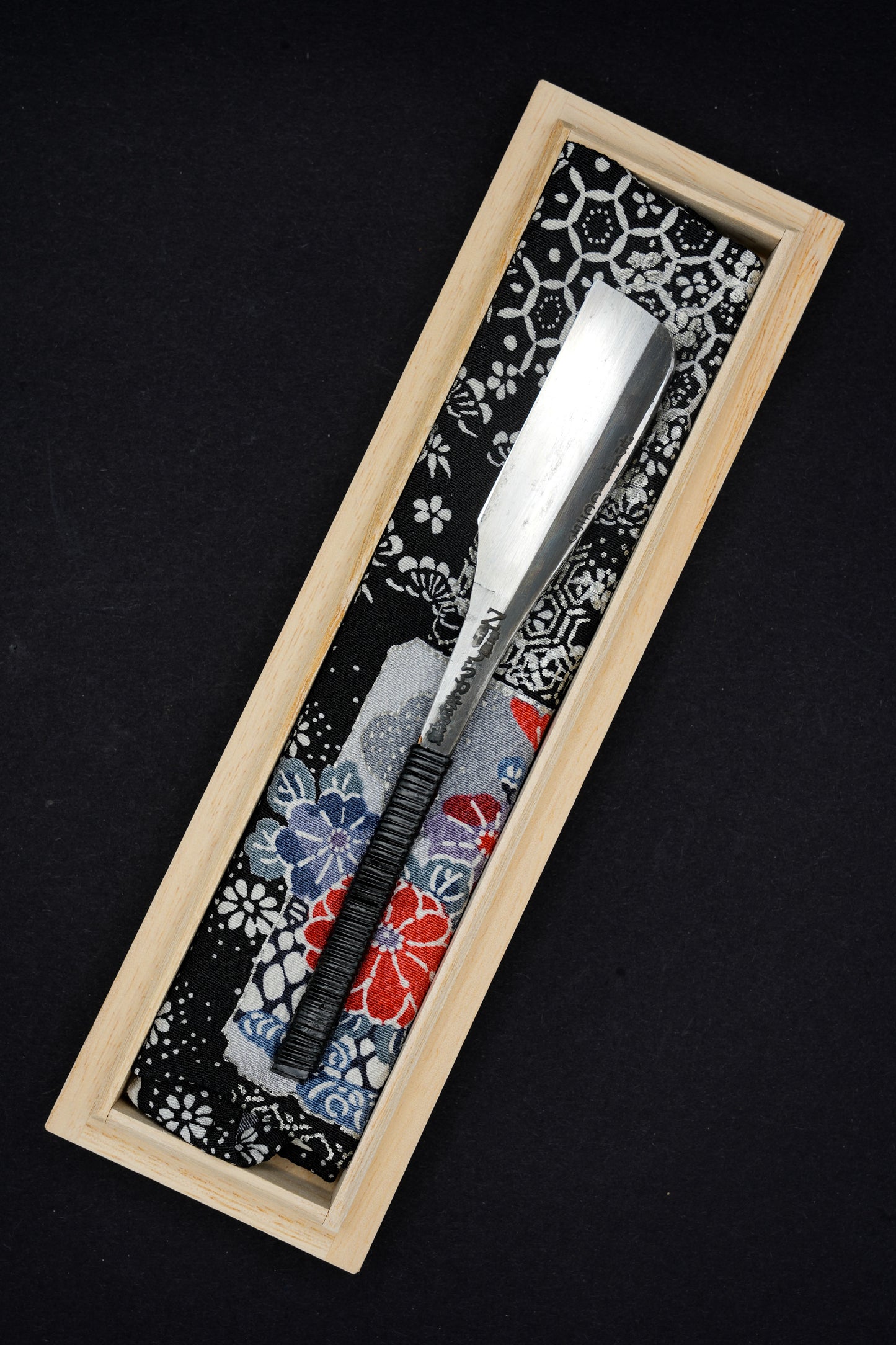 Tsurayuki・貫之・Kamisori