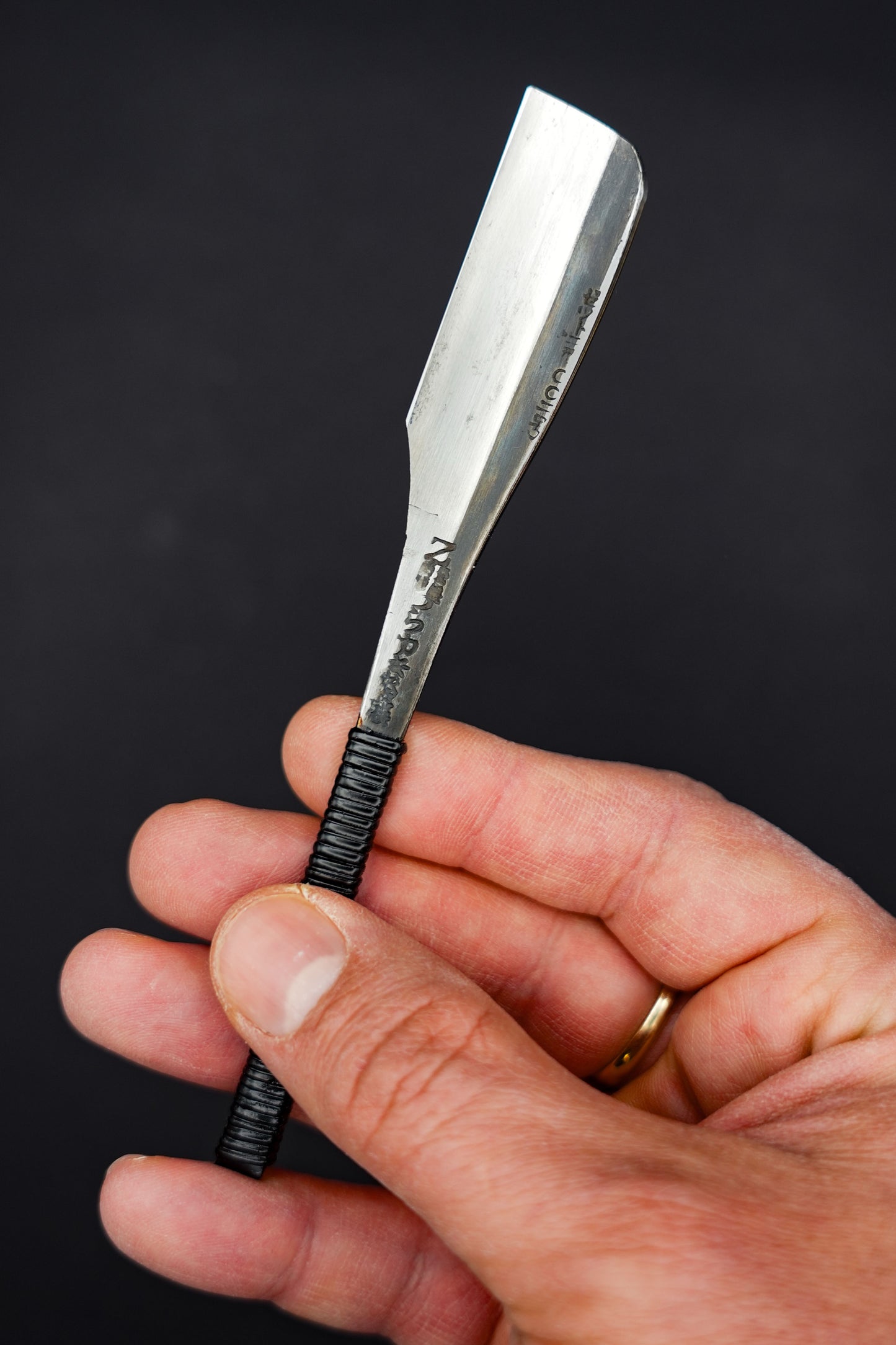 Tsurayuki・貫之・Kamisori