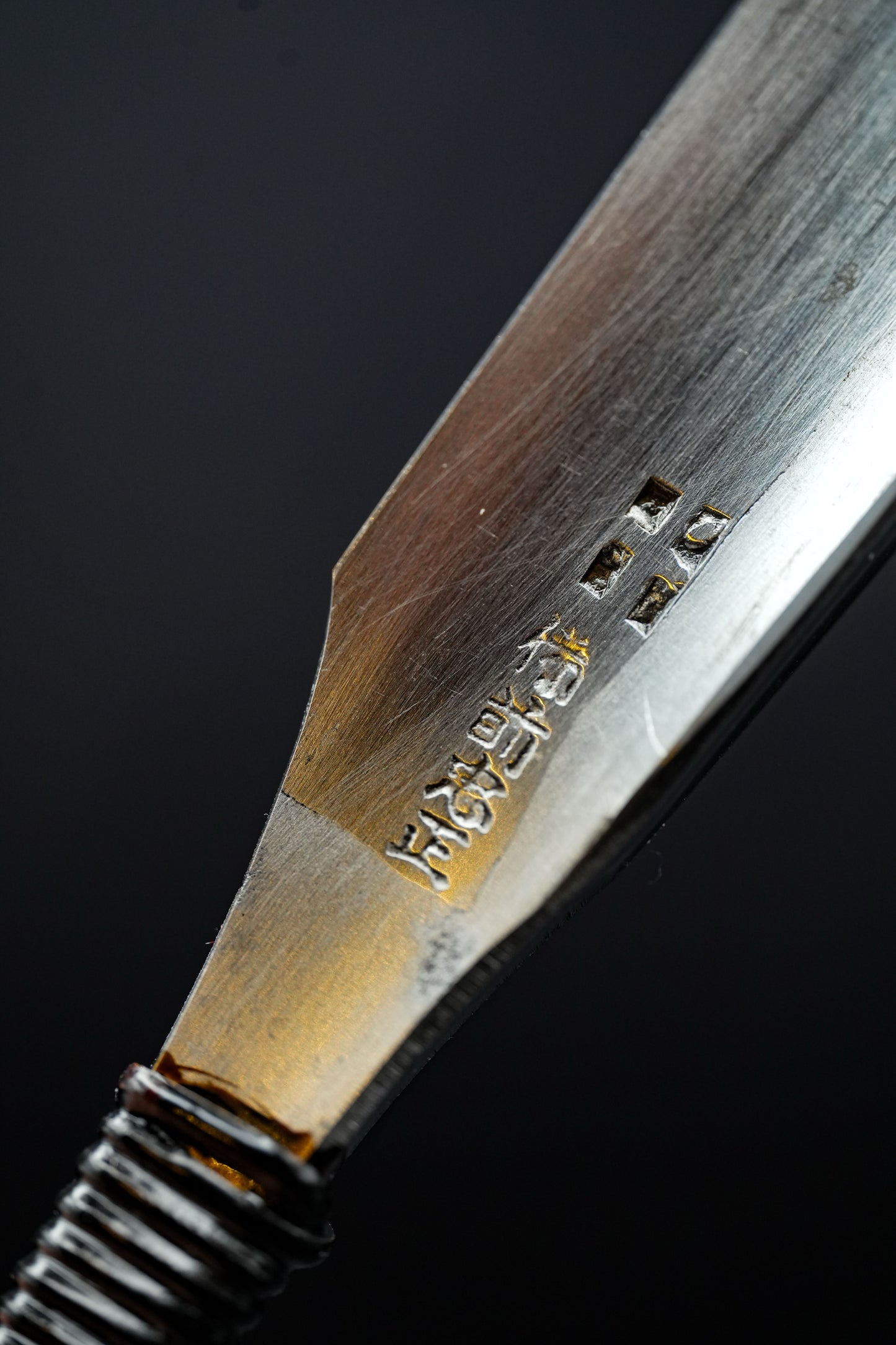 Shimasa・志正・Kamisori