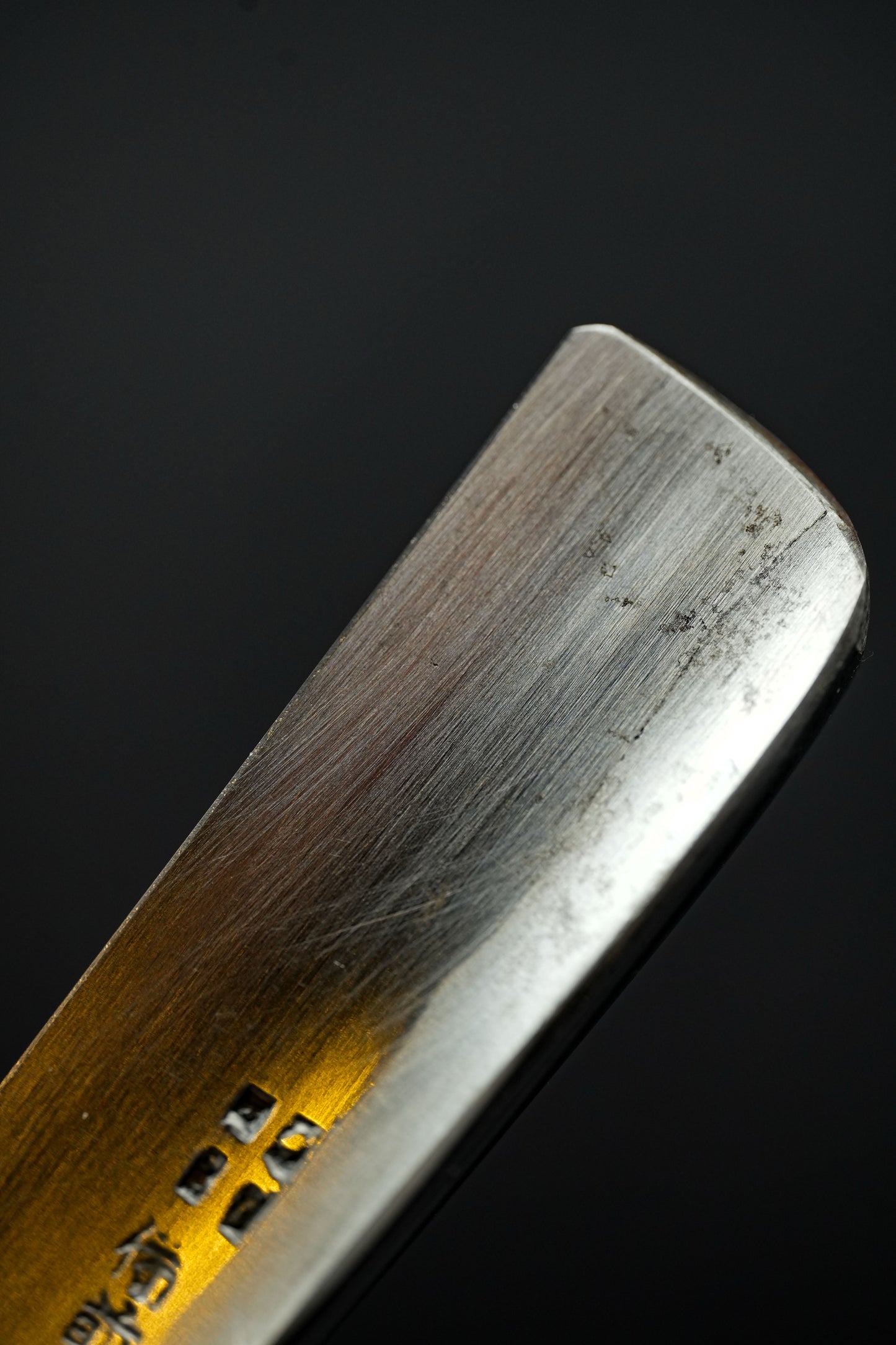 Shimasa・志正・Kamisori