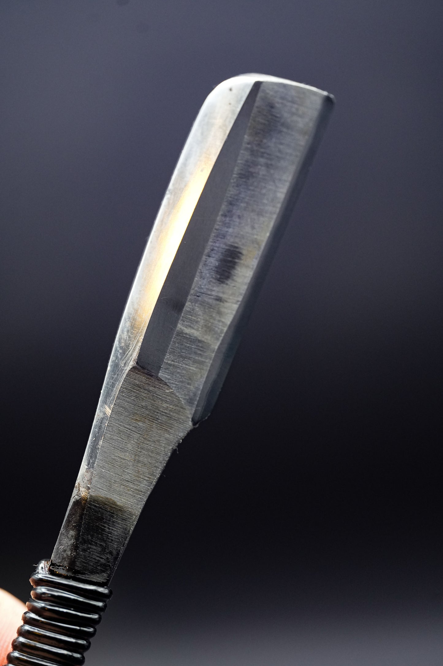 Nagamasa・永正・Tamahagane Kamisori