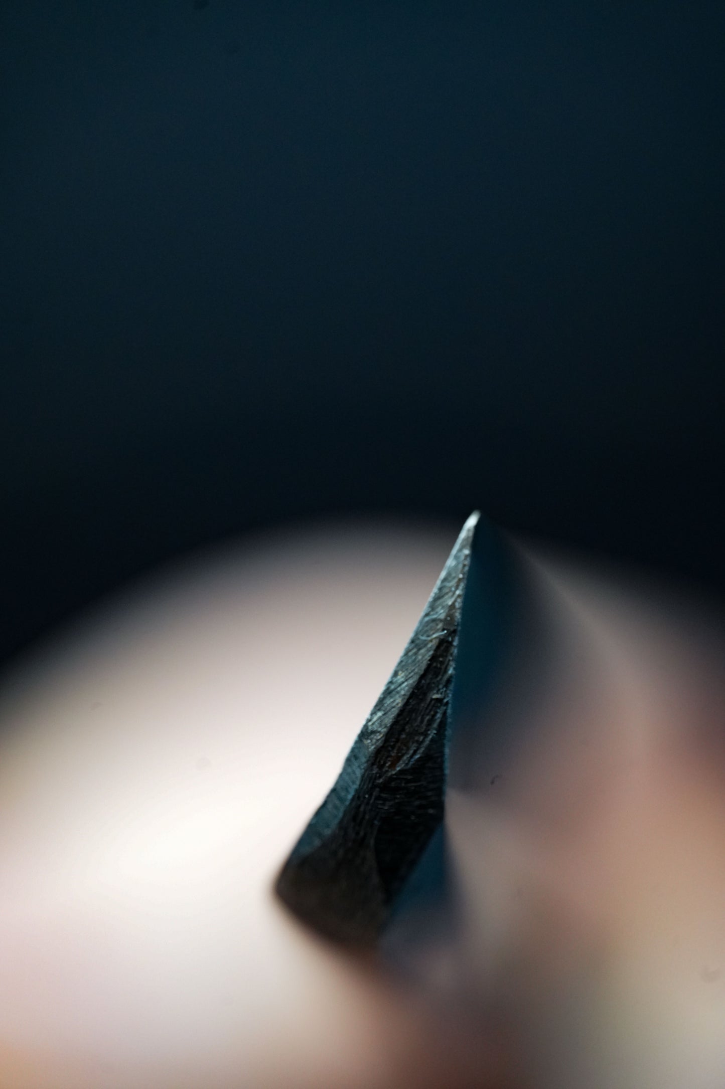 Nagamasa・永正・Tamahagane Kamisori