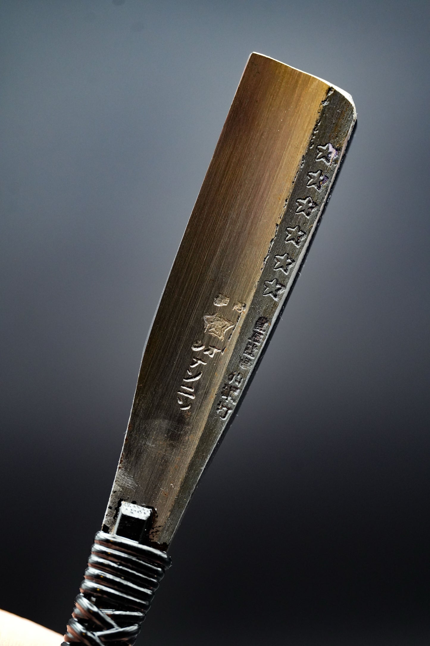 Hoshitennnin・ホシテンニン・Kamisori