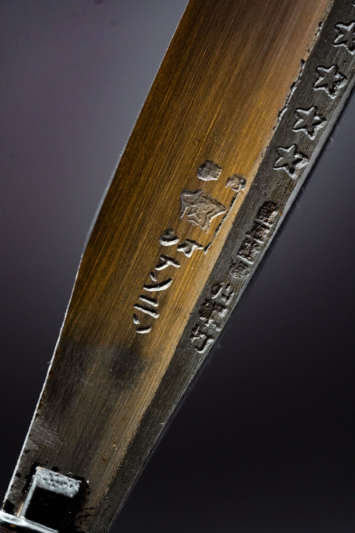 Hoshitennnin・ホシテンニン・Kamisori