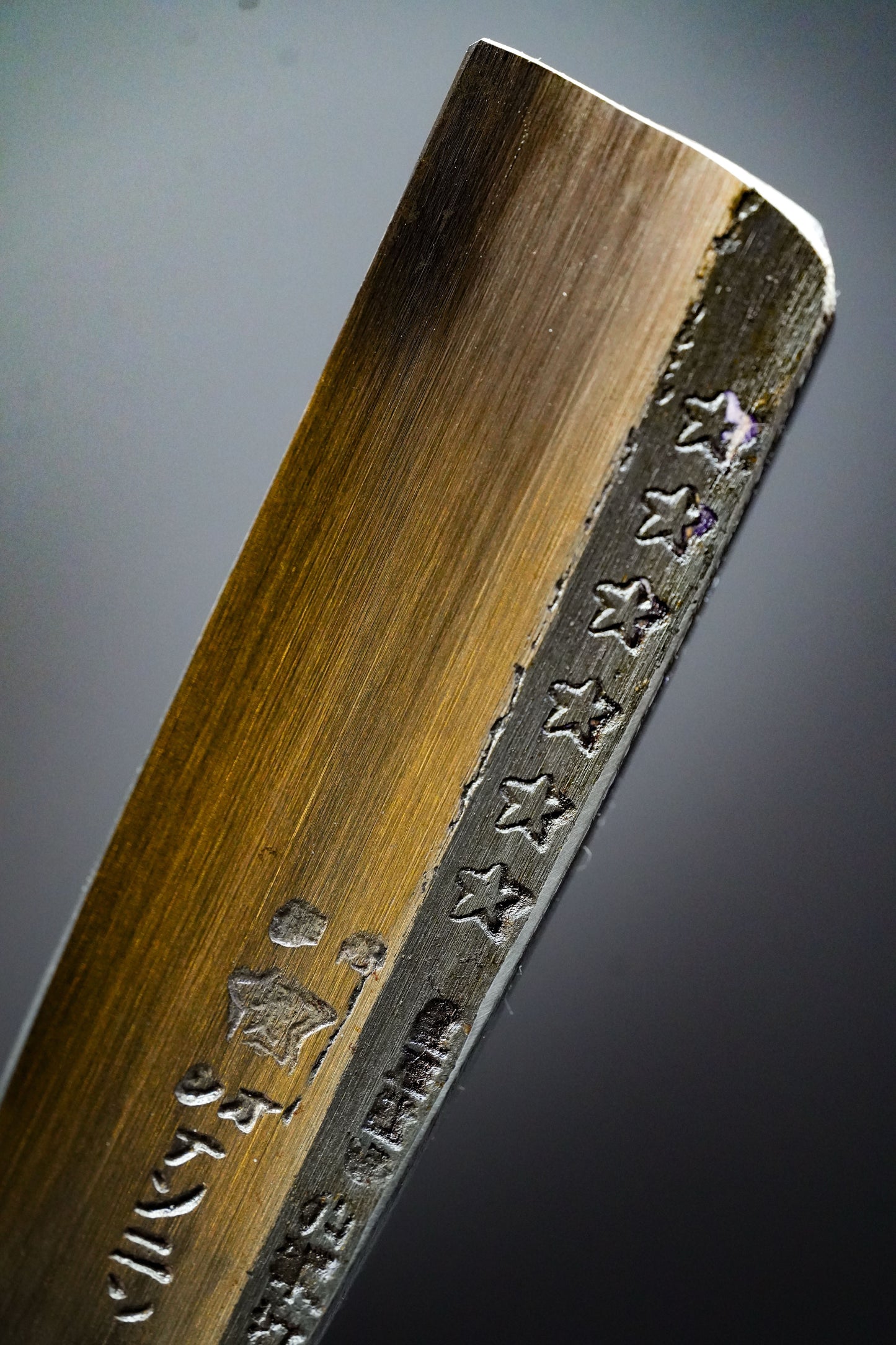 Hoshitennnin・ホシテンニン・Kamisori