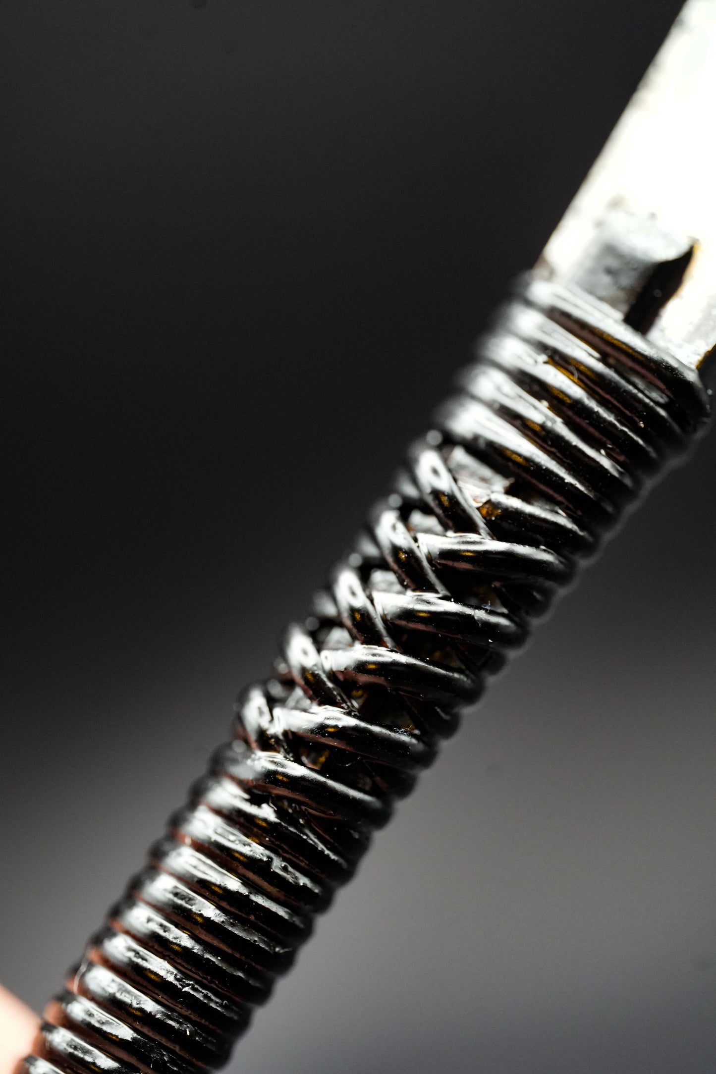 Hoshitennnin・ホシテンニン・Kamisori