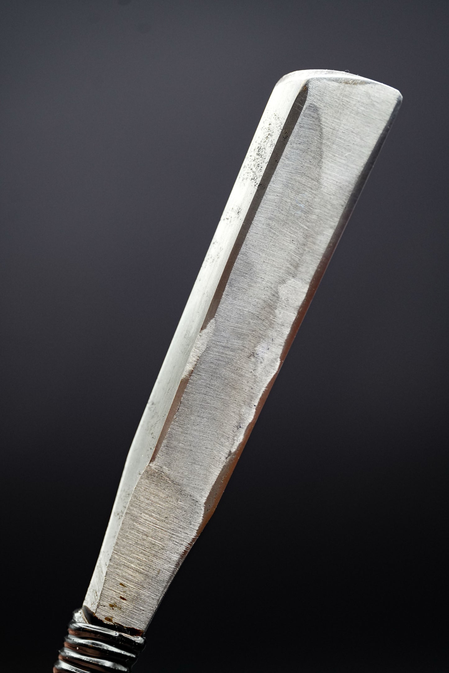 Minamoto Rihei・堺 源 利平・Pre War Kamisori