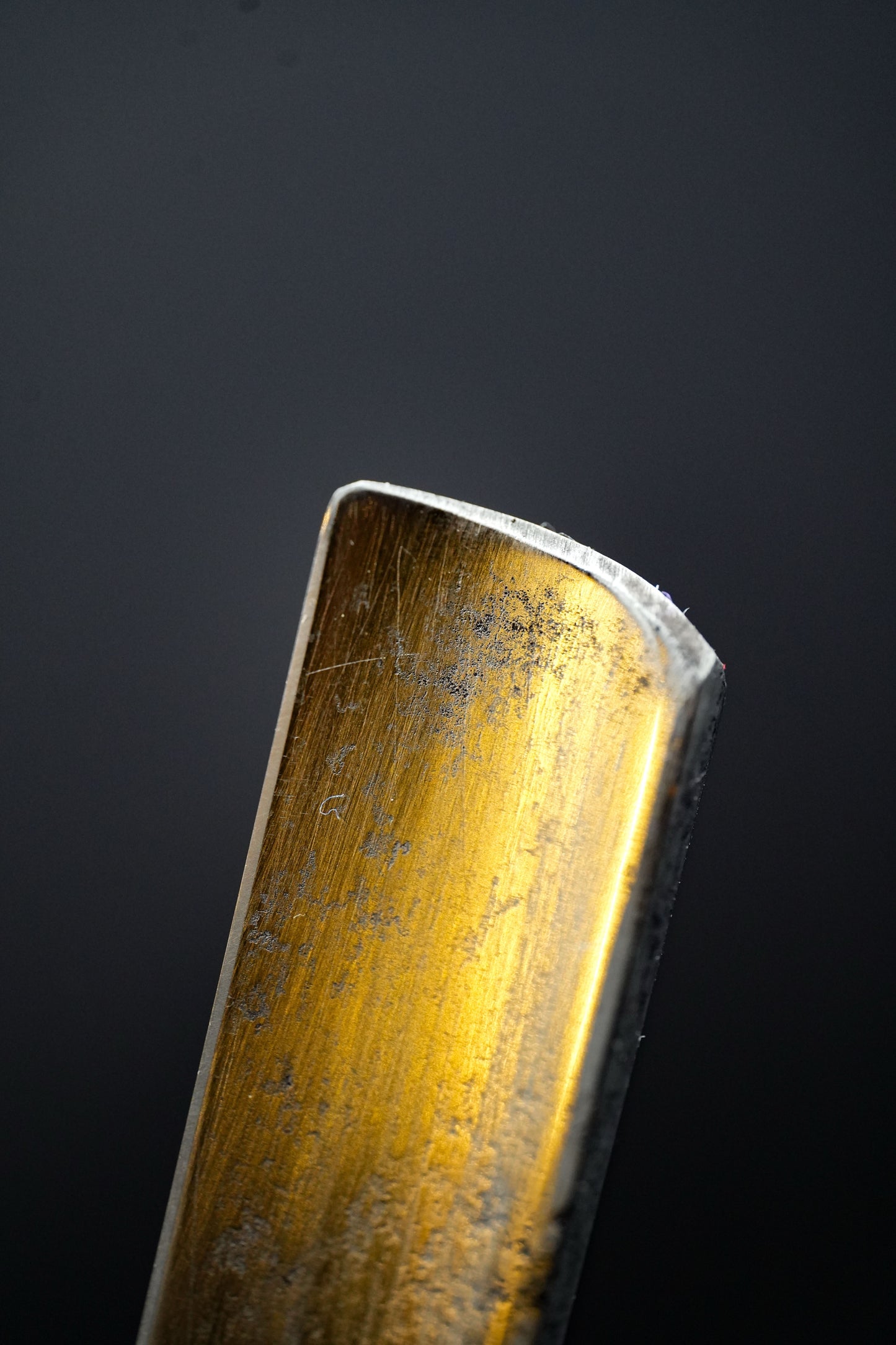 Minamoto Rihei・堺 源 利平・Pre War Kamisori