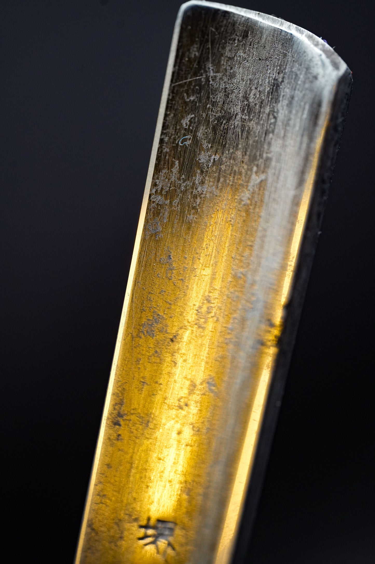 Minamoto Rihei・堺 源 利平・Pre War Kamisori