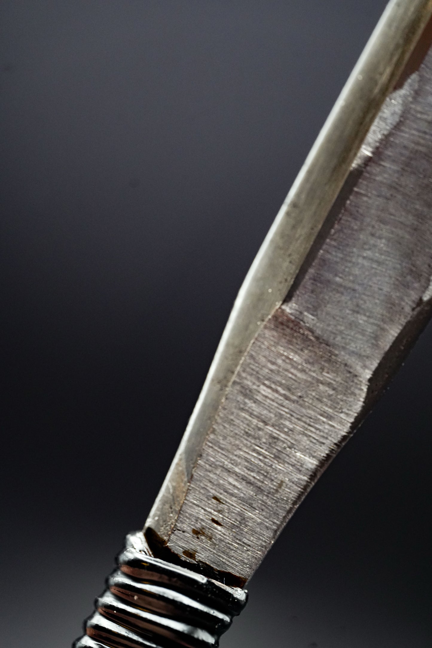 Minamoto Rihei・堺 源 利平・Pre War Kamisori