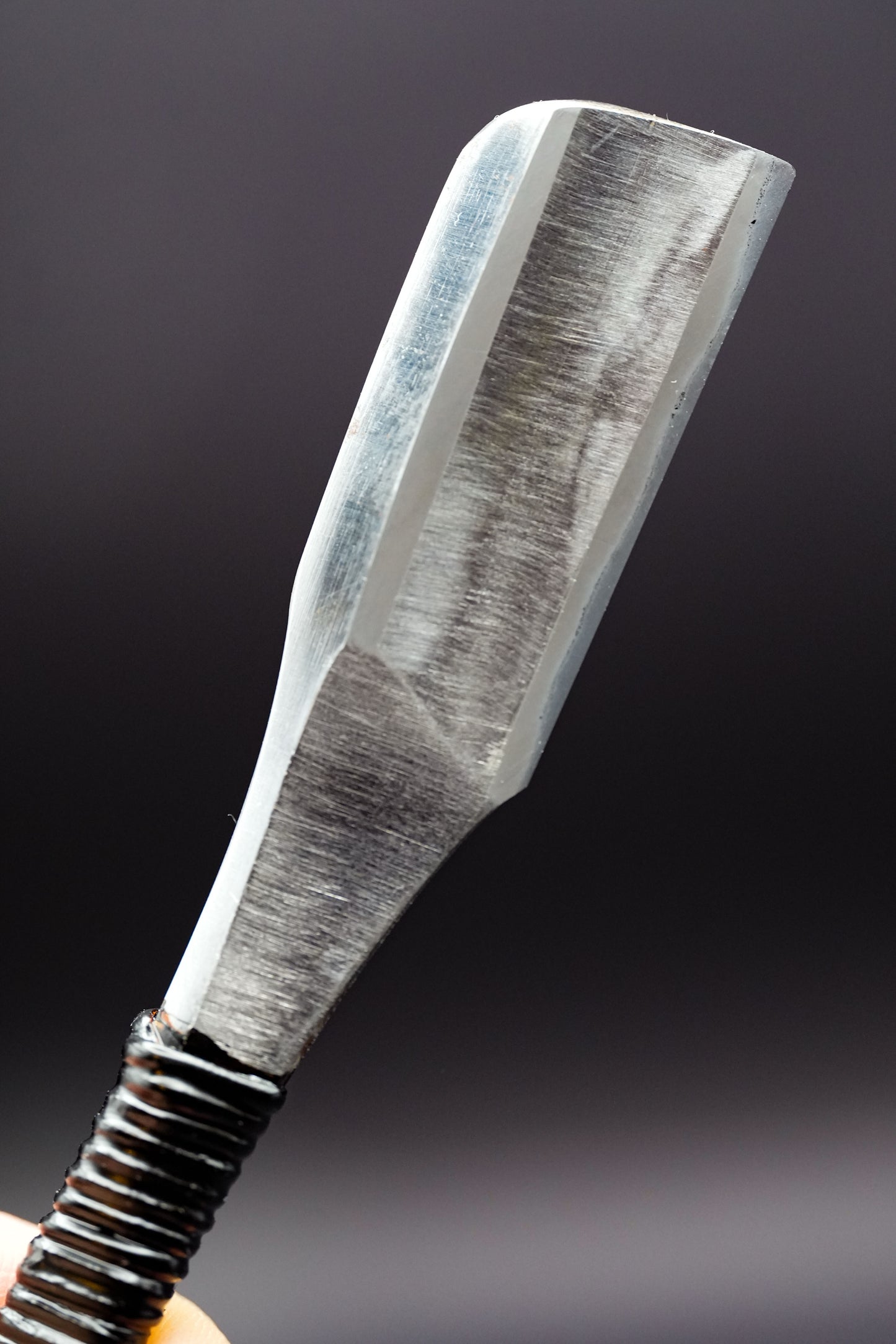 Kikuichimonji・菊一・Tamahagane Kamisori