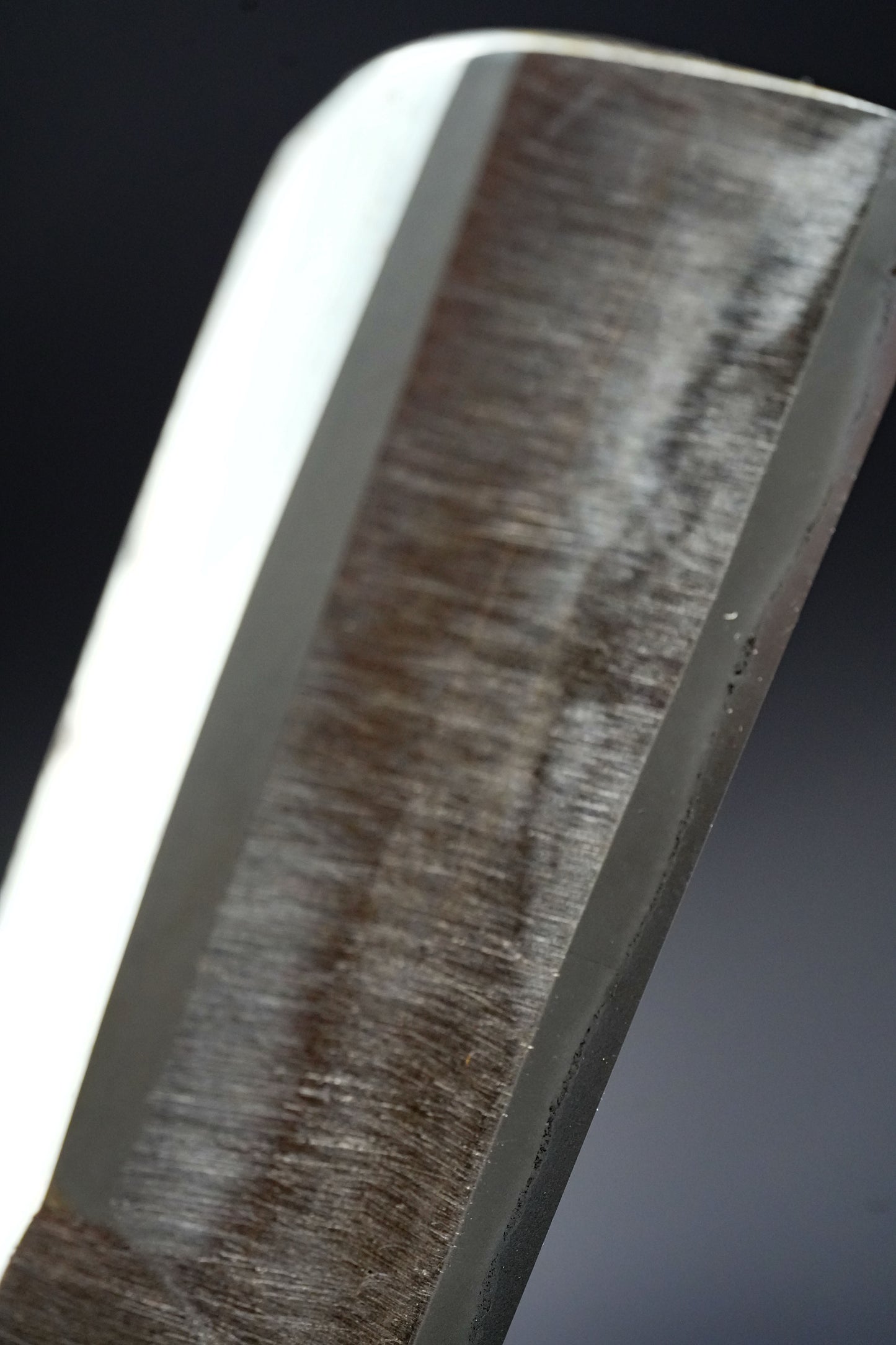 Kikuichimonji・菊一・Tamahagane Kamisori