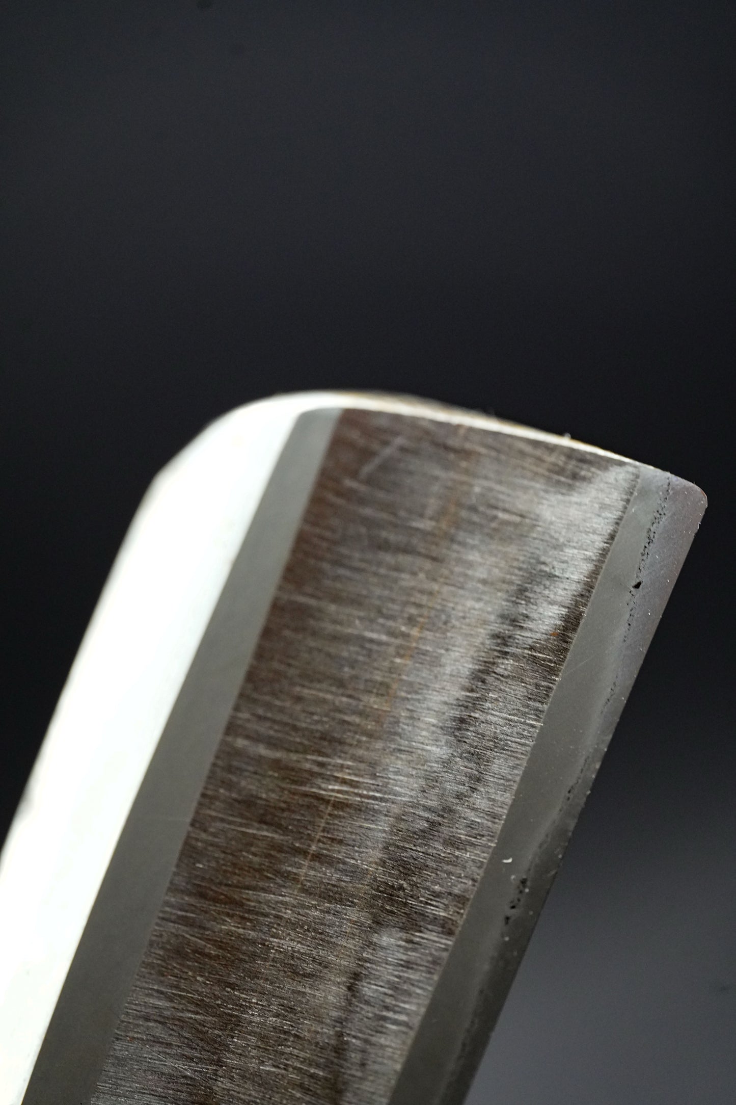 Kikuichimonji・菊一・Tamahagane Kamisori