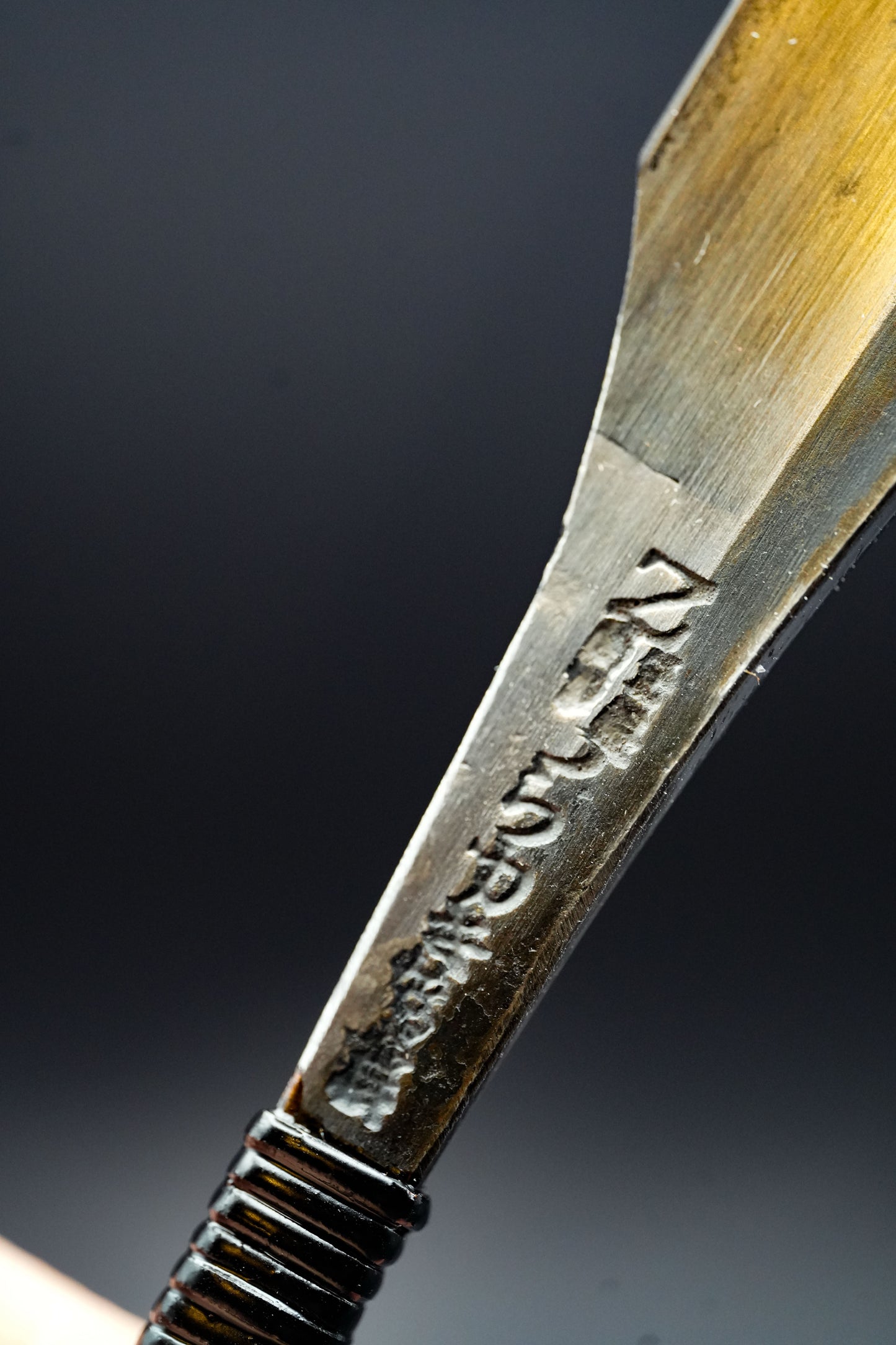 Tsurayuki・貫之・Kamisori