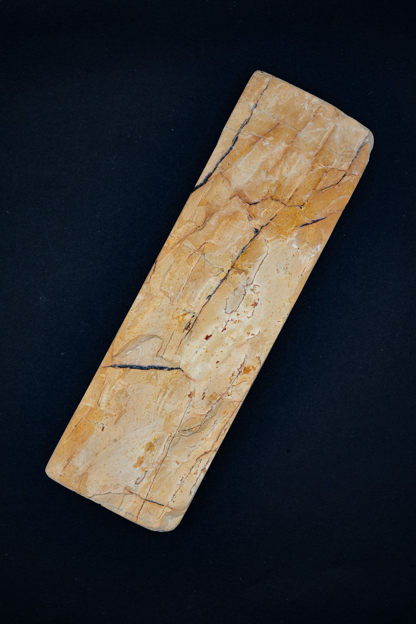 Pierre de finition naturelle Hideriyama・Suita・Kyoto, Japon #1