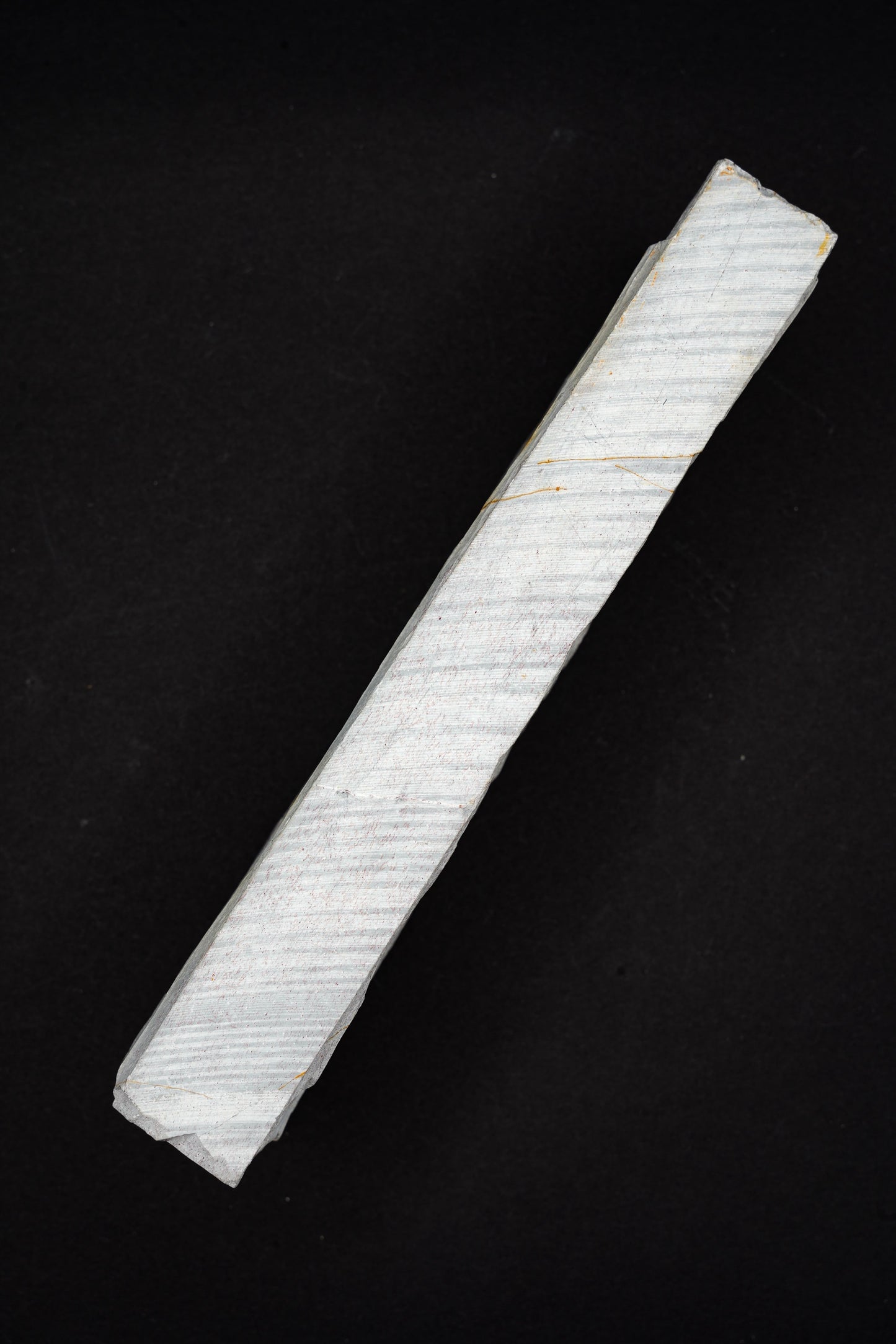 Uchigumori Renge・Pierre de polissage naturelle・Awasedo・Kyoto, Japon #2