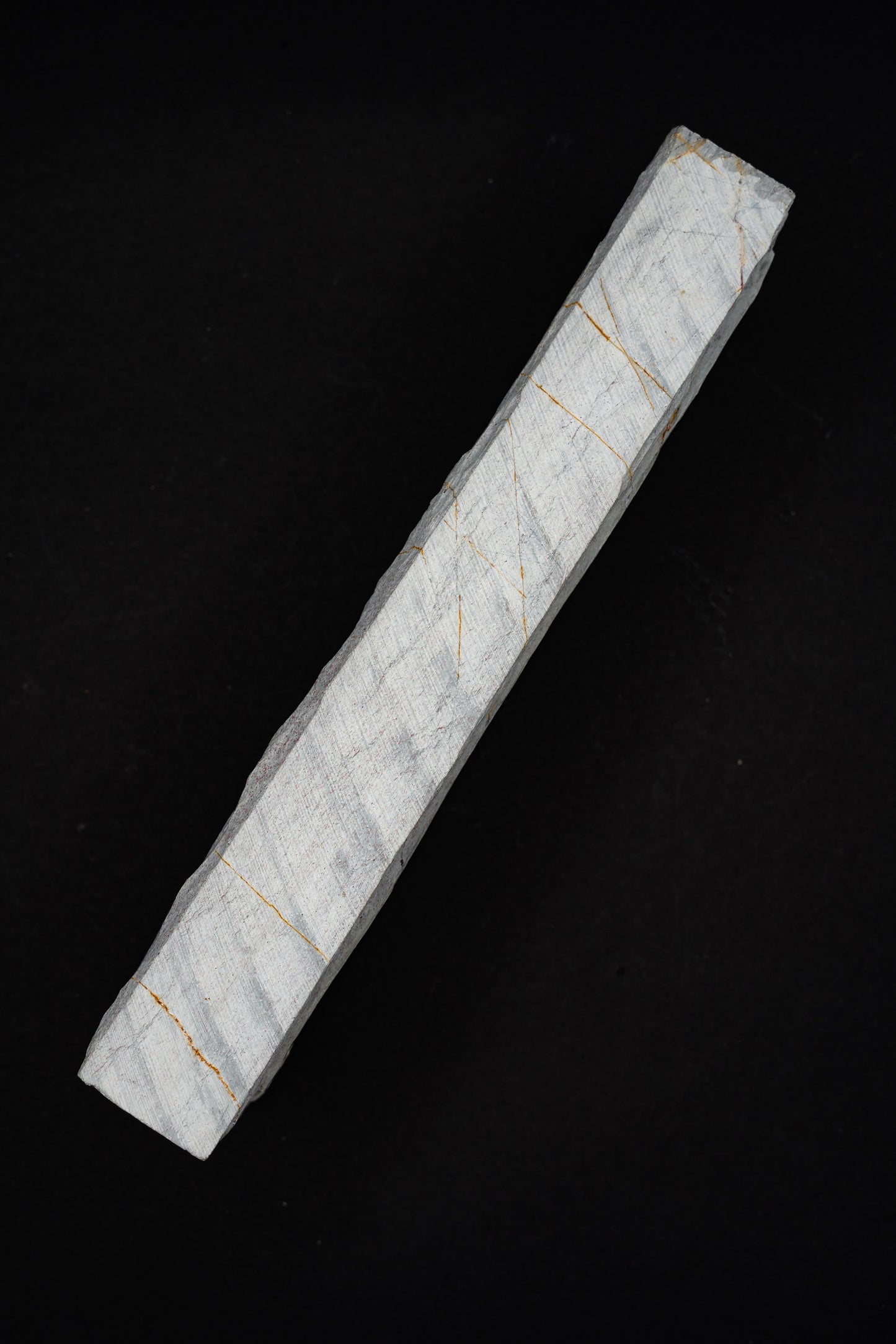 Uchigumori Renge・Pierre de polissage naturelle・Awasedo・Kyoto, Japon #2