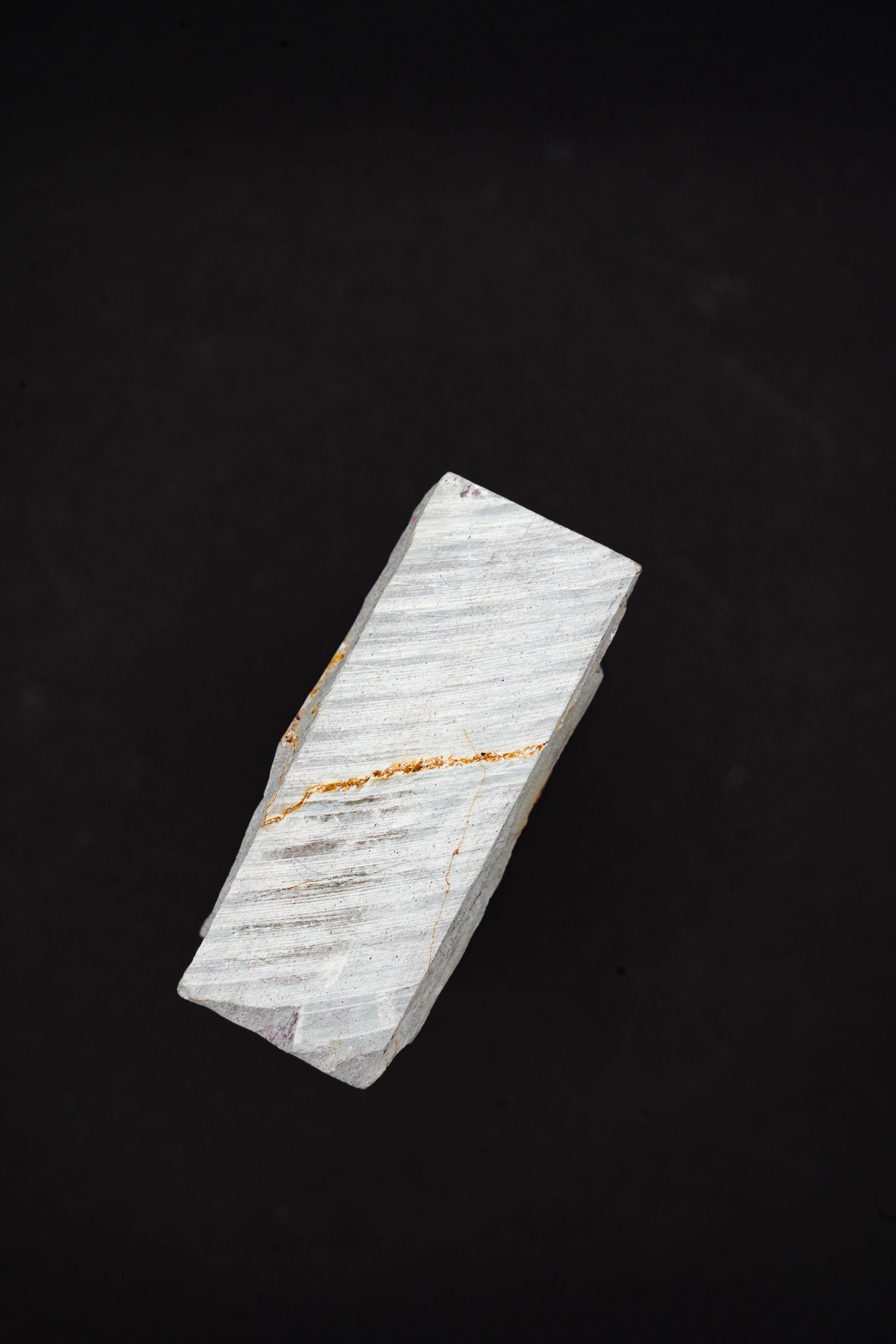 Uchigumori Renge・Pierre de polissage naturelle・Awasedo・Kyoto, Japon #2