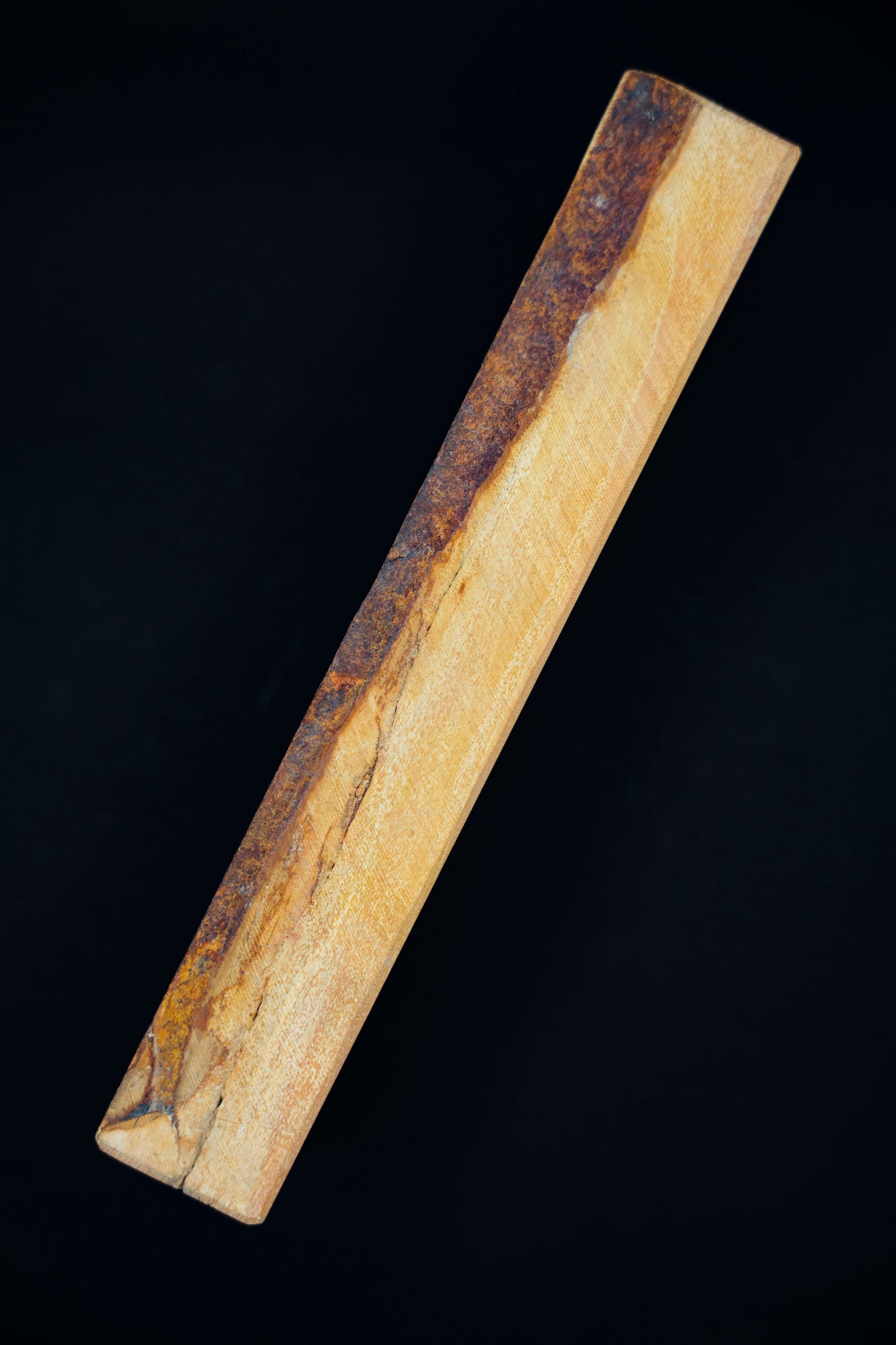 Aiwadani Nashiji・Pierre de finition naturelle・Awasedo・Shiga, Japon #3