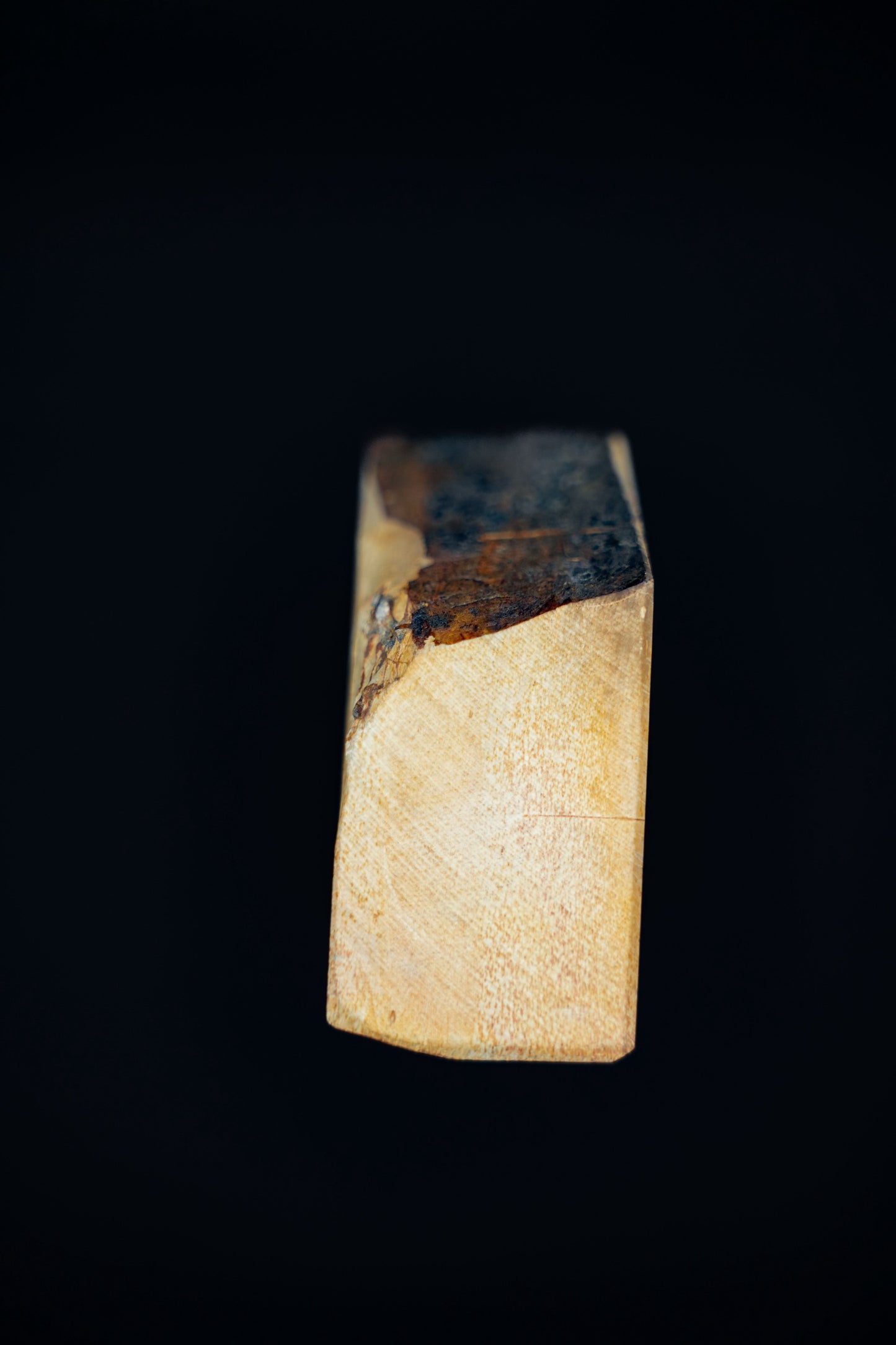 Aiwadani Nashiji・Pierre de finition naturelle・Awasedo・Shiga, Japon #3