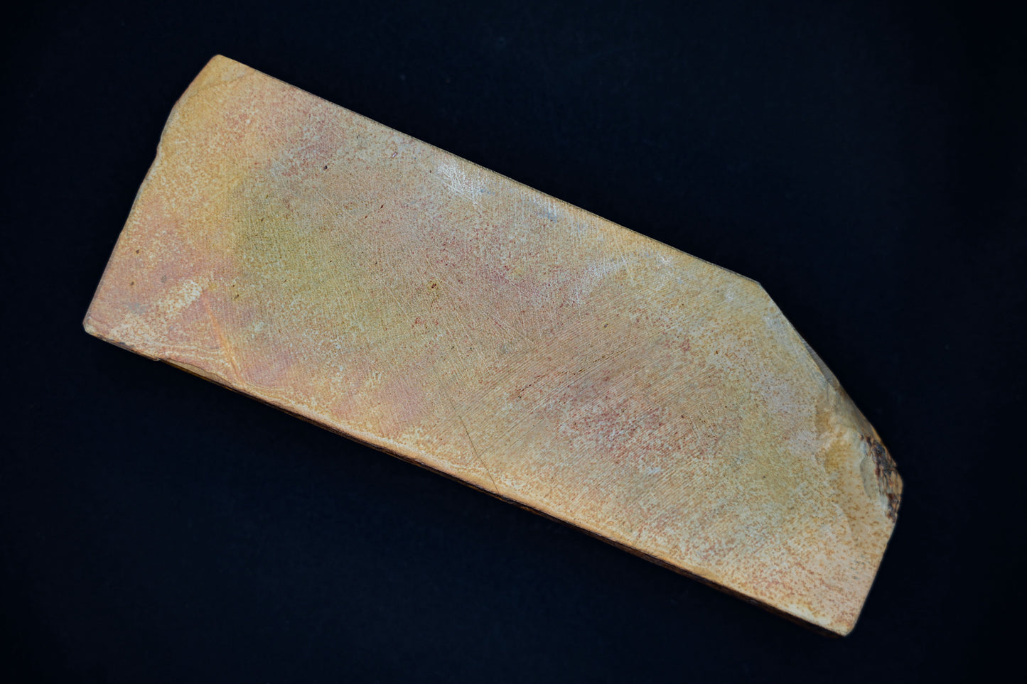 Aiwadani Nashiji・Pierre de finition naturelle・Awasedo・Shiga, Japon #3