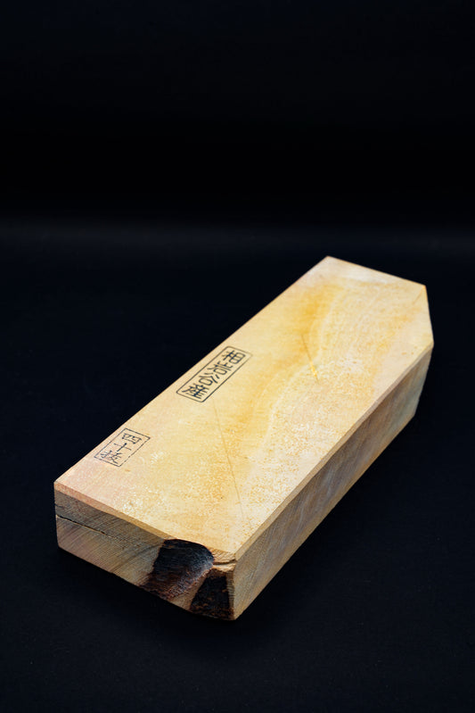 Aiwadani Nashiji・Pierre de finition naturelle・Awasedo・Shiga, Japon #3