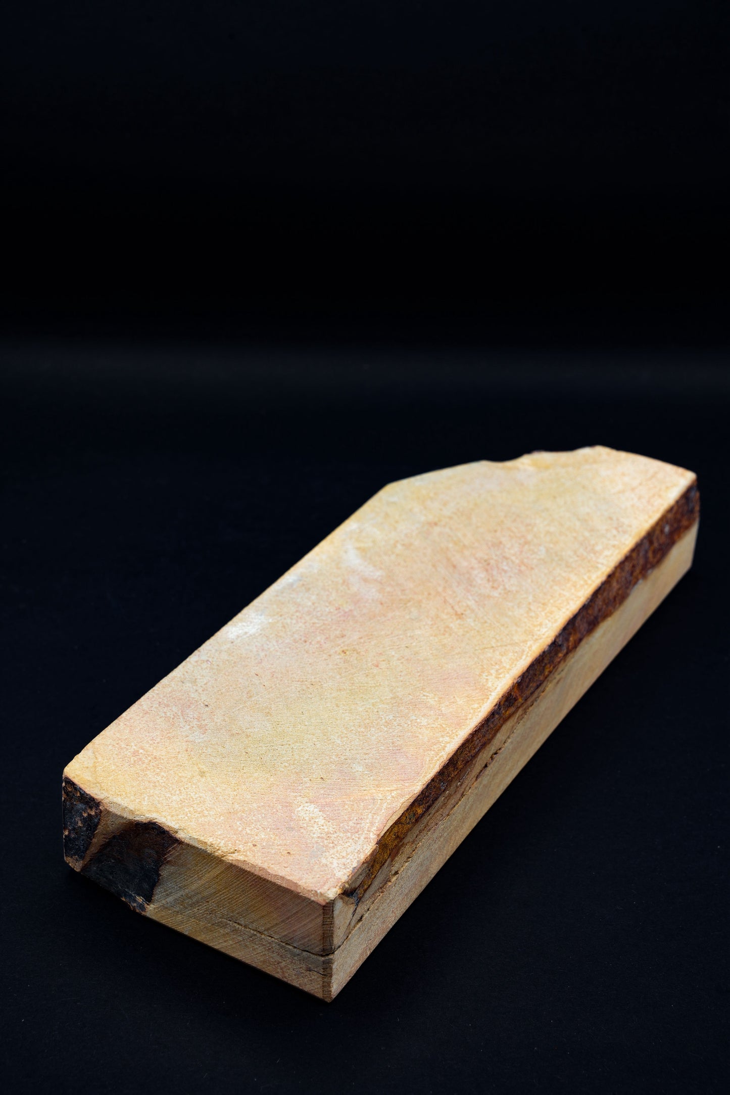 Aiwadani Nashiji・Pierre de finition naturelle・Awasedo・Shiga, Japon #3