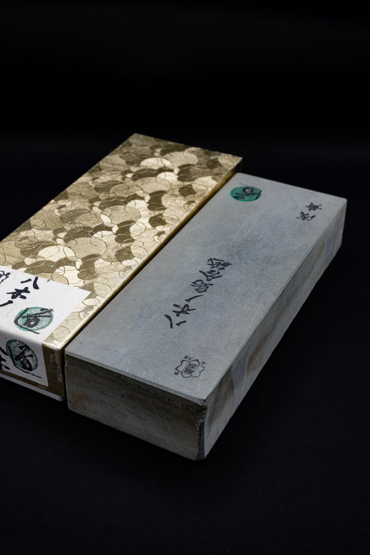 Yaginoshima Asagi・Pierre de finition naturelle・Awasedo・Kyoto, Japon #4