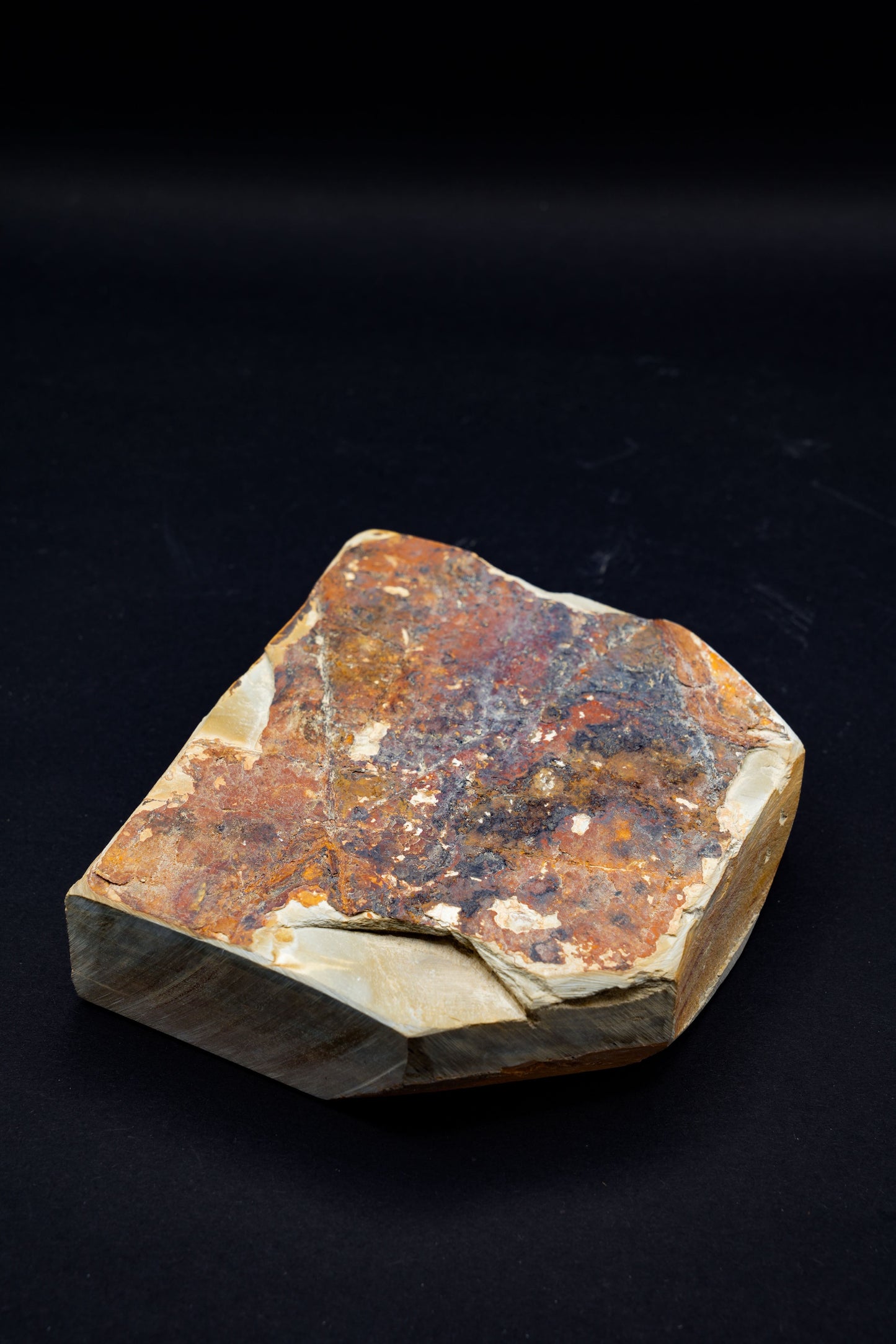 Nakayama・Pierre de finition naturelle・Awasedo・Kyoto, Japon #18