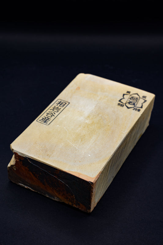 Aiwadani・Natural Finishing Stone・Awasedo・Shiga, Japan #19