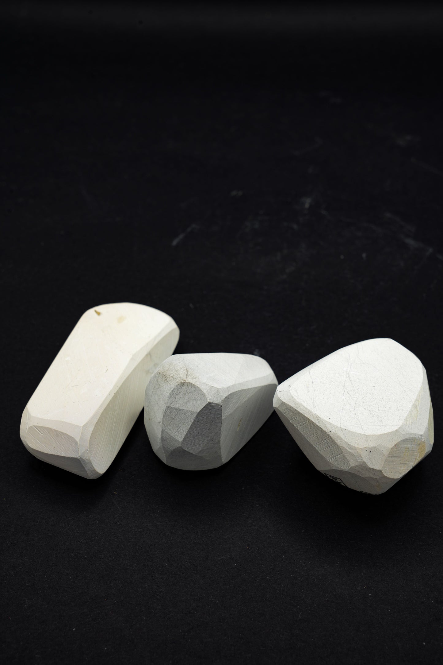 Mikawa Nagura Set・Tenjō / Mejiro / Koma・Nagura japonais traditionnel pour le rasoir #27