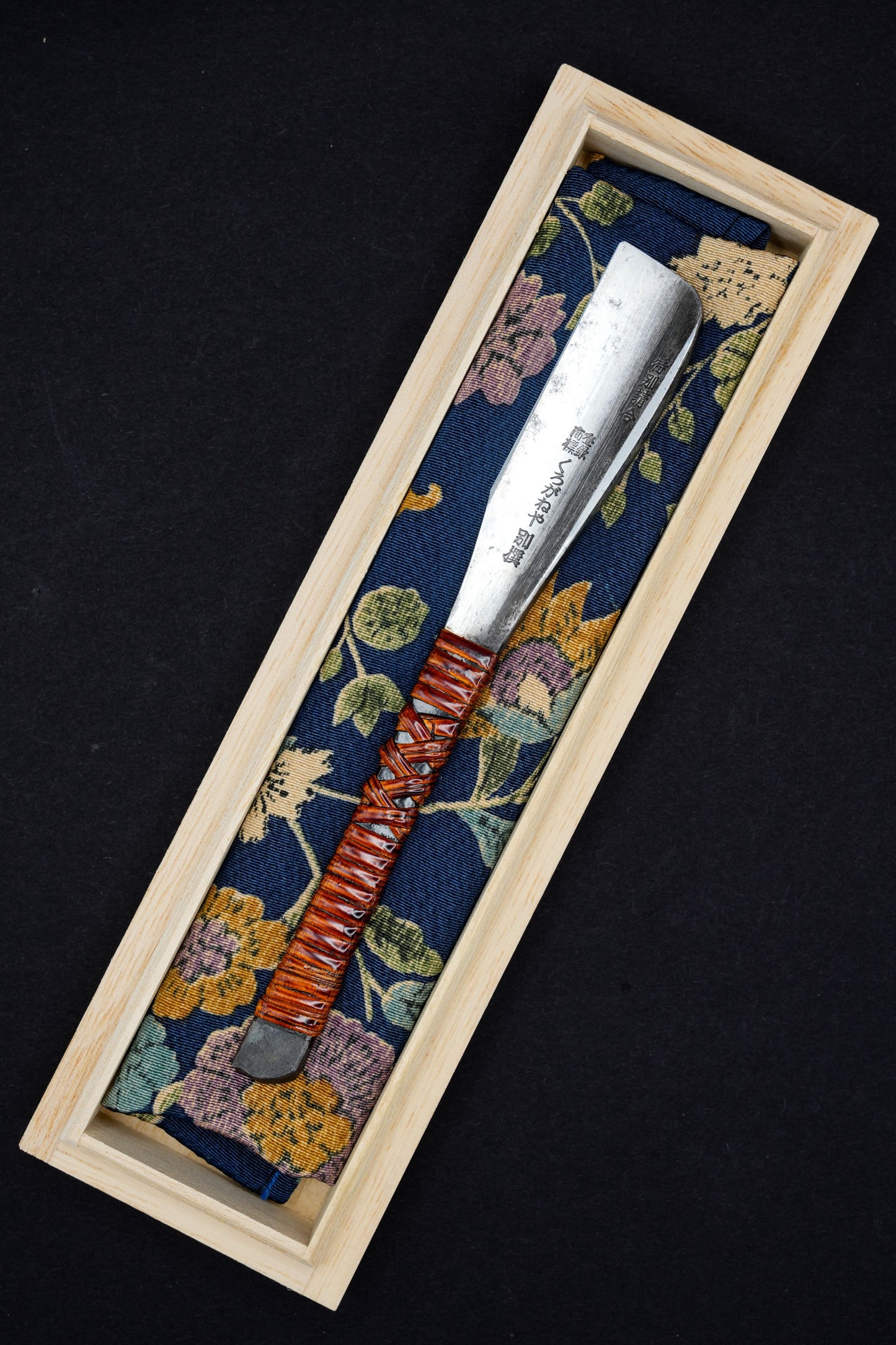 Kuroganeya・くろがねや・Kamisori