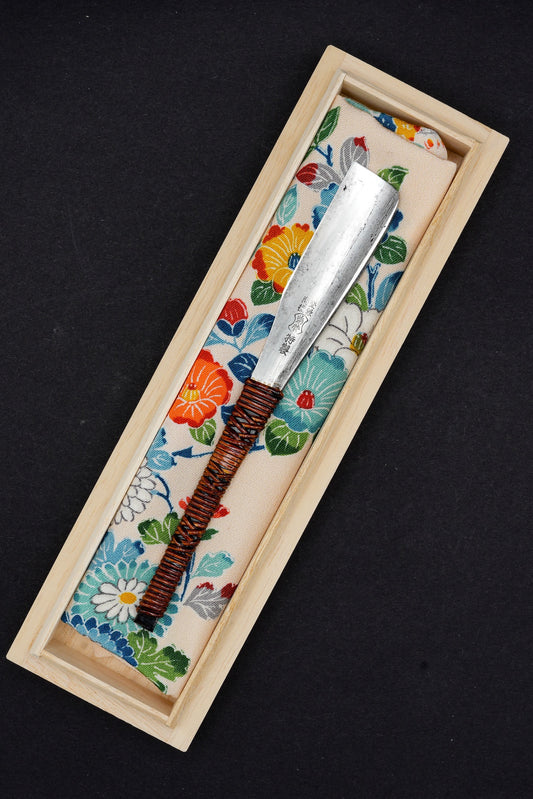 Kikuei・菊營・Pre War Kamisori