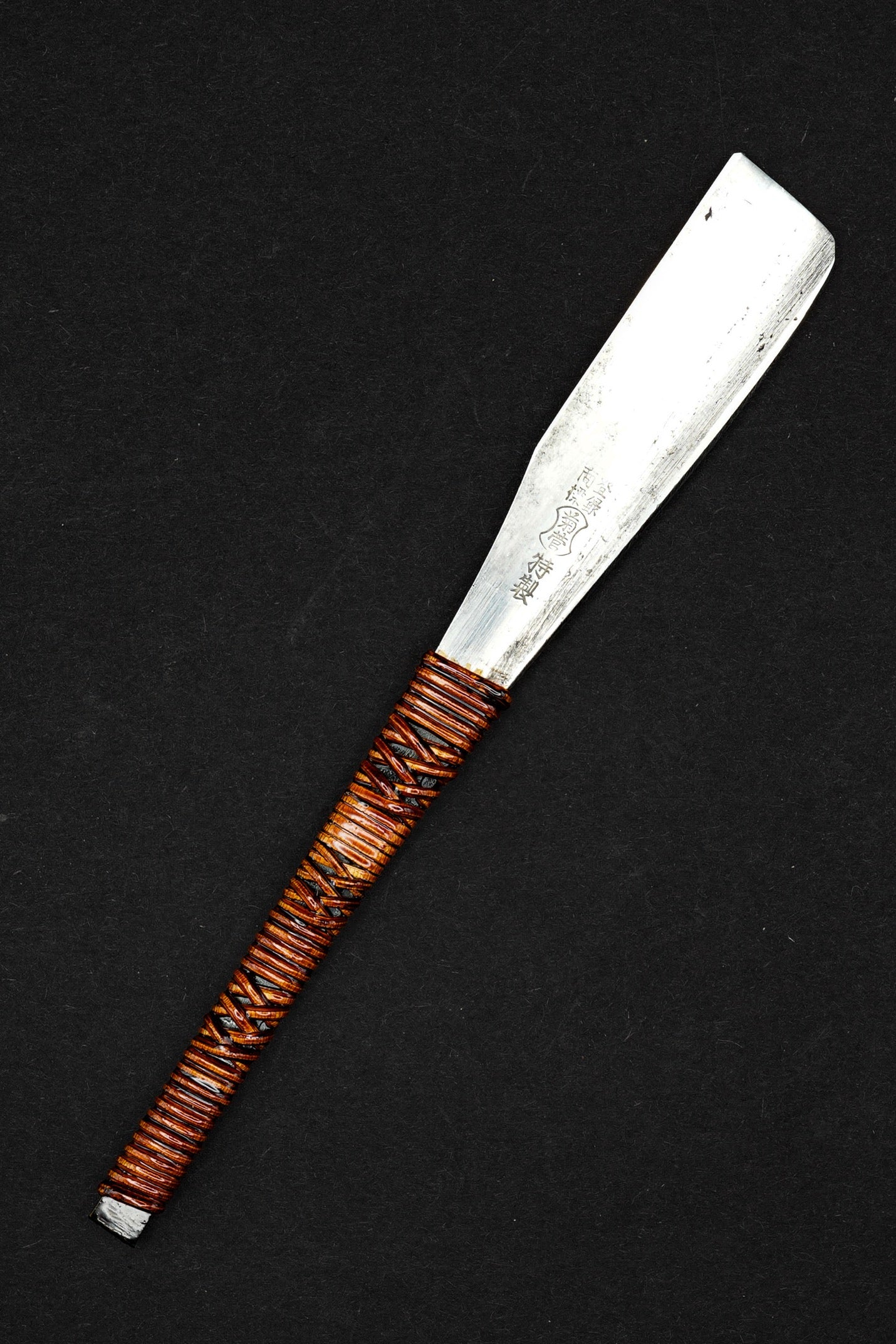 Kikuei・菊營・Kamisori d'avant-guerre