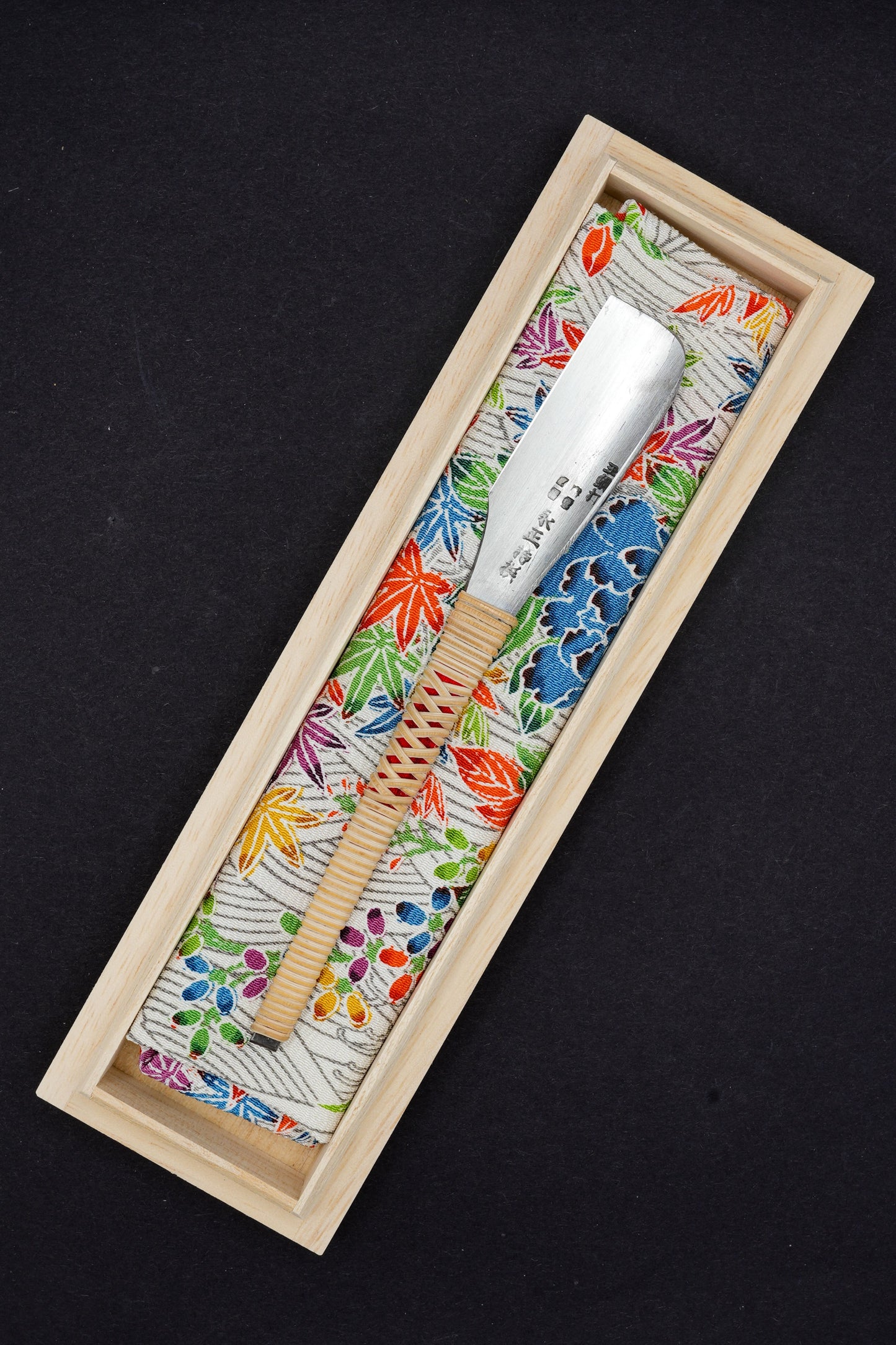 Korimasa・氷正・Tamahagane Kamisori #2