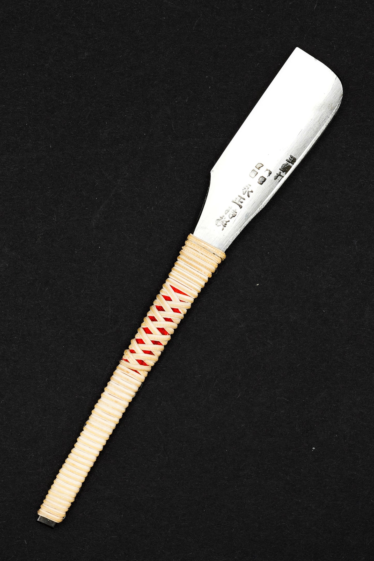 Korimasa・氷正・Tamahagane Kamisori #2