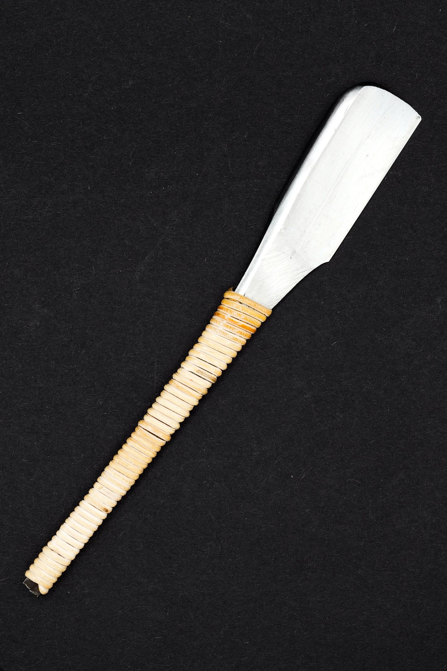 Korimasa・氷正・Tamahagane Kamisori #3