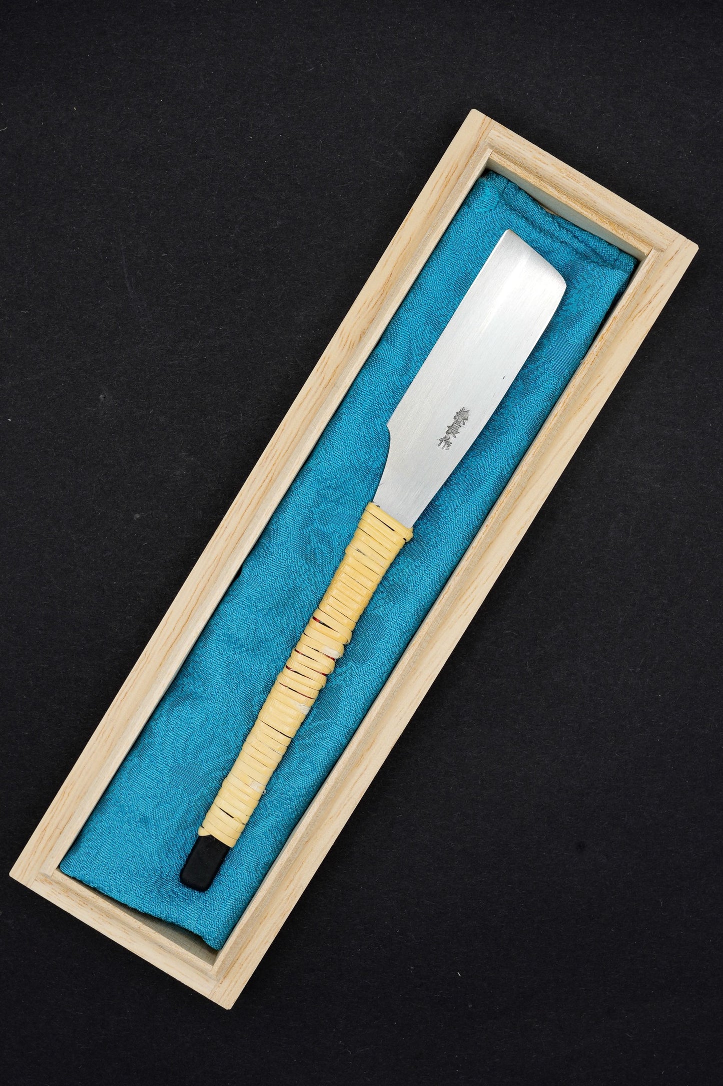 Kanenaga・懐良・Kamisori