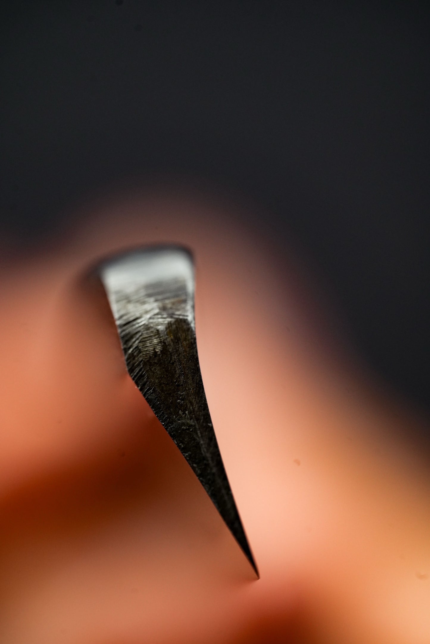 Kuroganeya・くろがねや・Kamisori