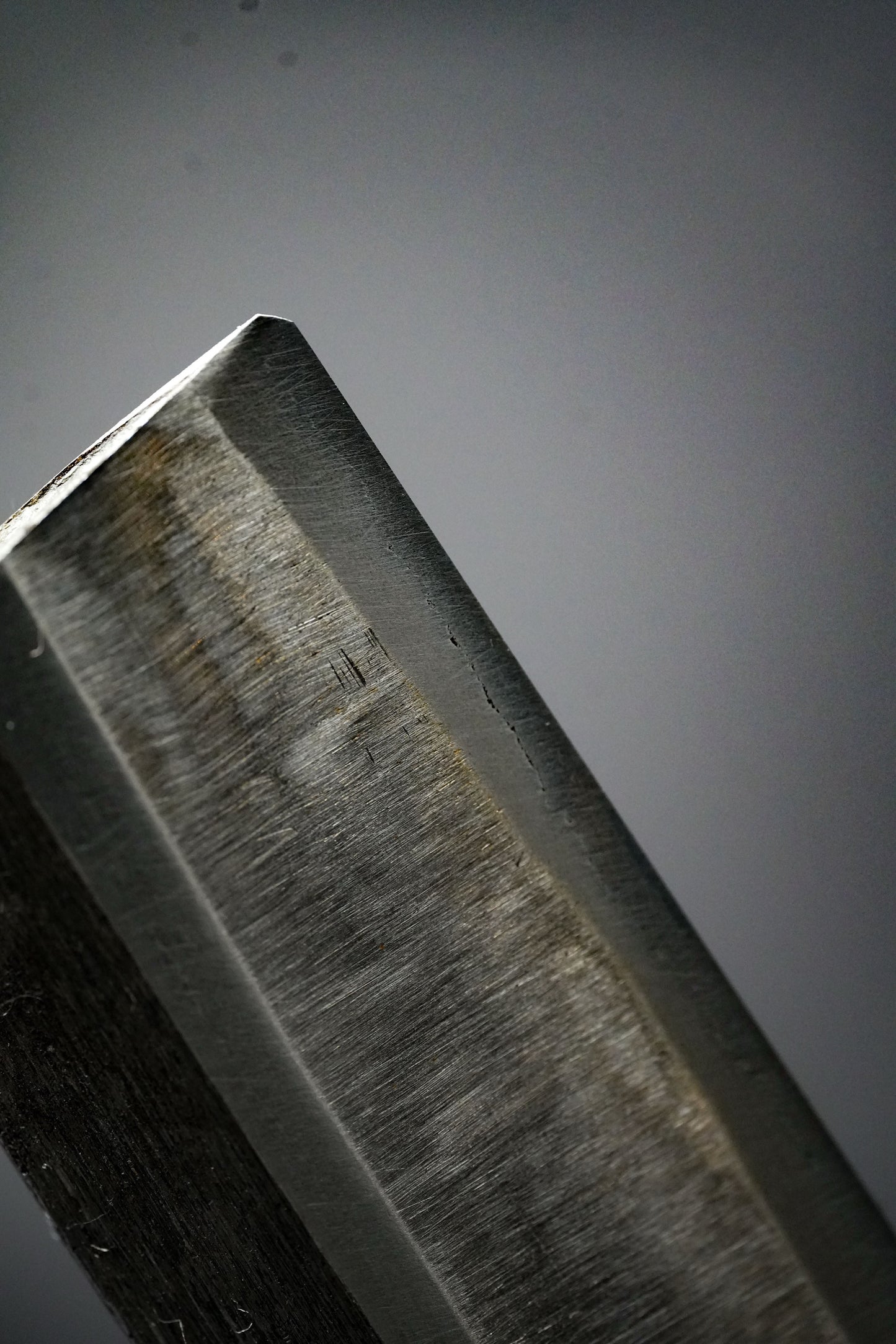 Kuroganeya・くろがねや・Kamisori