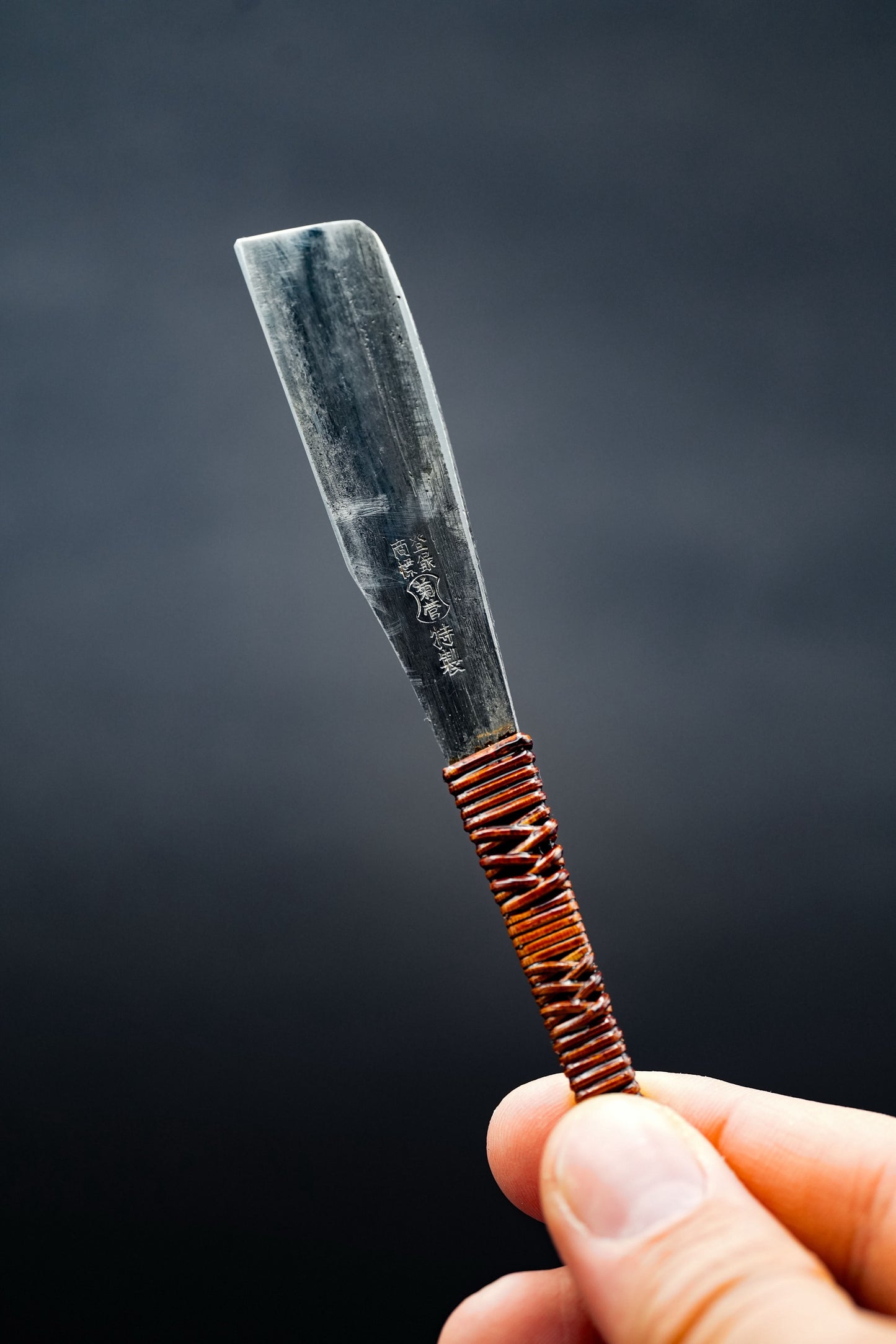 Kikuei・菊營・Kamisori d'avant-guerre