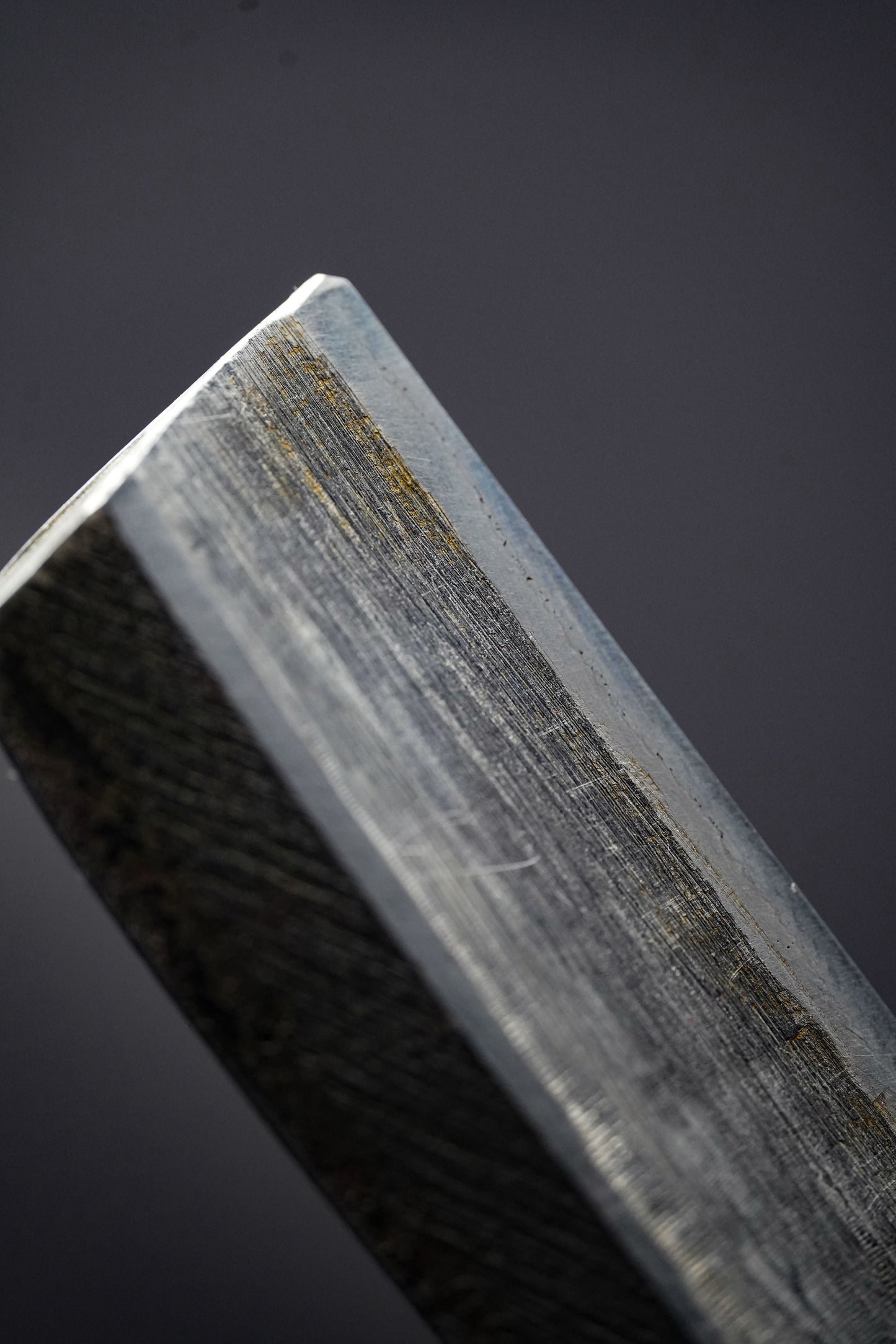 Kikuei・菊營・Kamisori d'avant-guerre