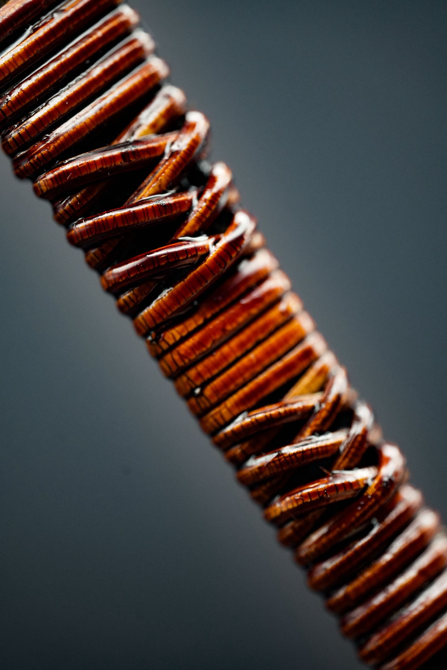 Kikuei・菊營・Kamisori d'avant-guerre