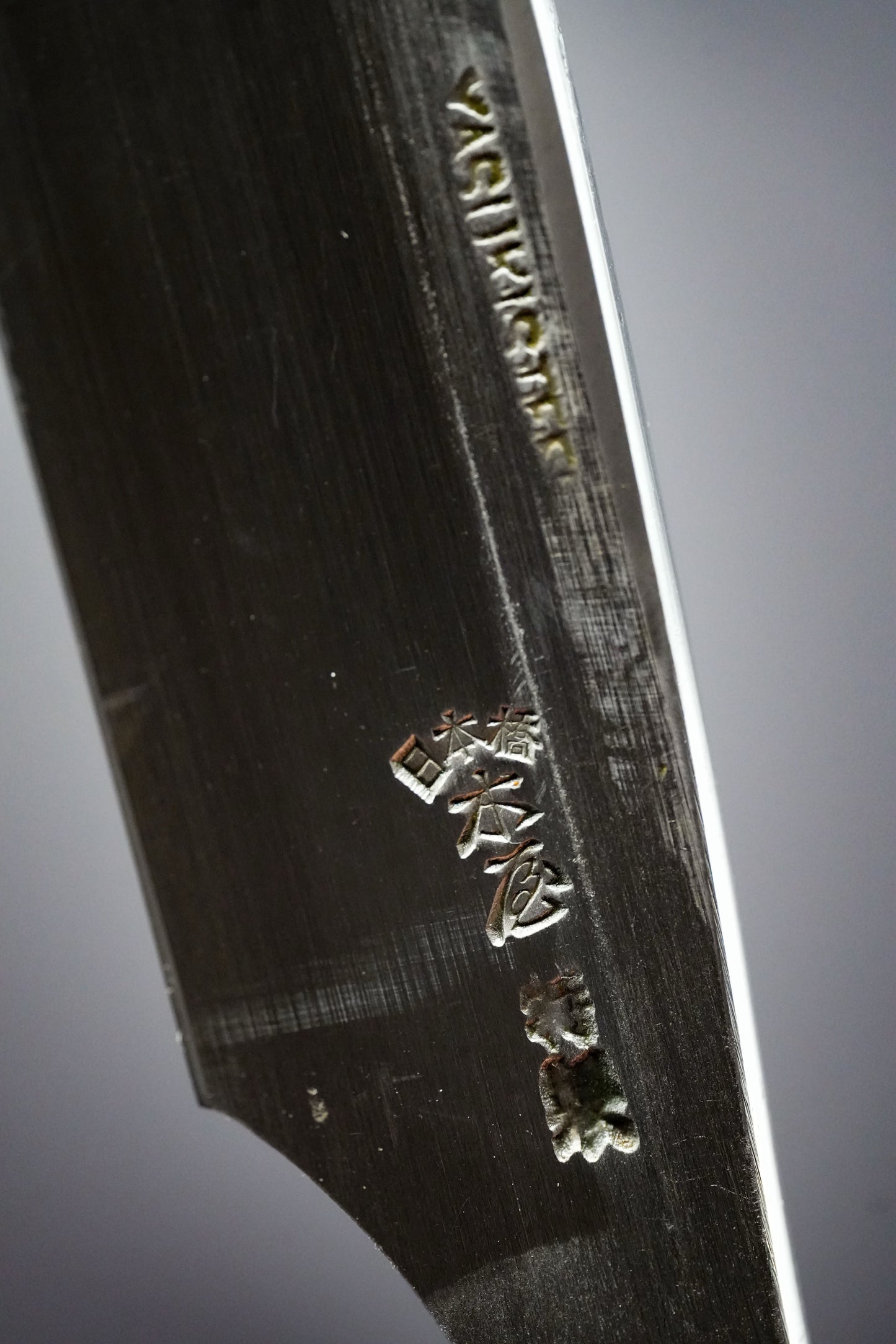 Kiya・木屋・Kamisori