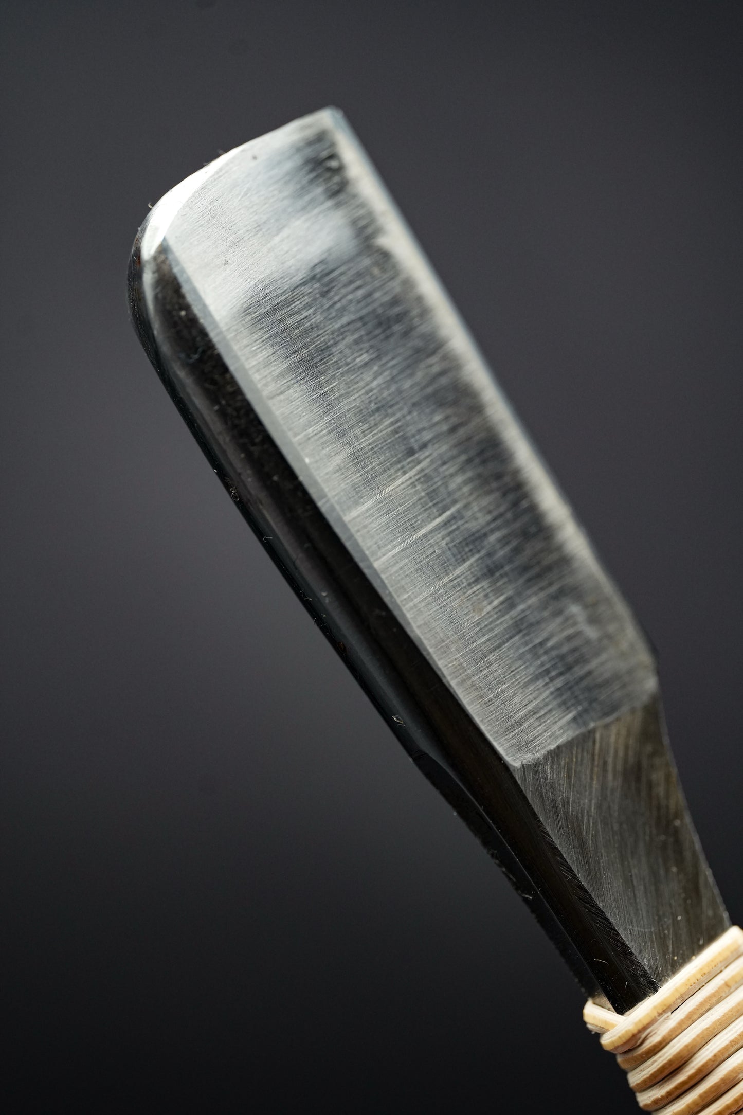 Korimasa・氷正・Tamahagane Kamisori #1