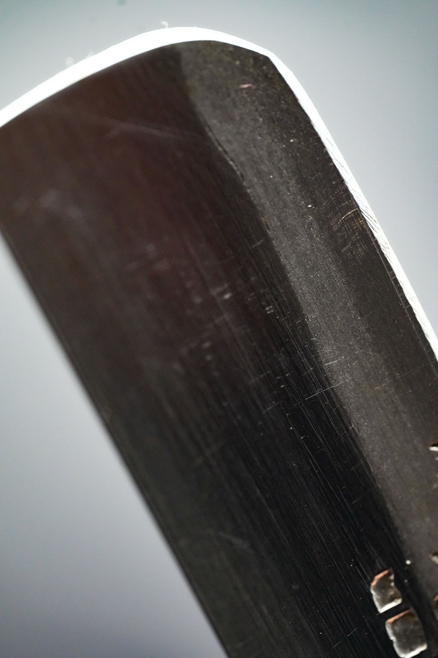 Korimasa・氷正・Tamahagane Kamisori #1